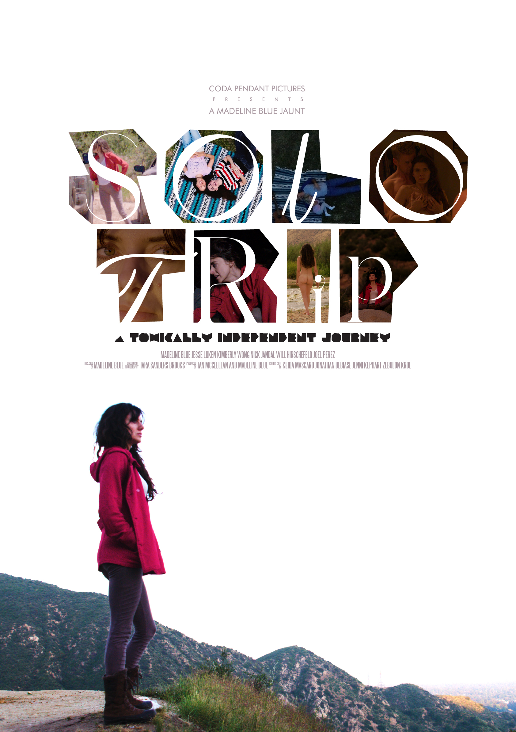 Poster Design by creativeride for this project | Design #36009884