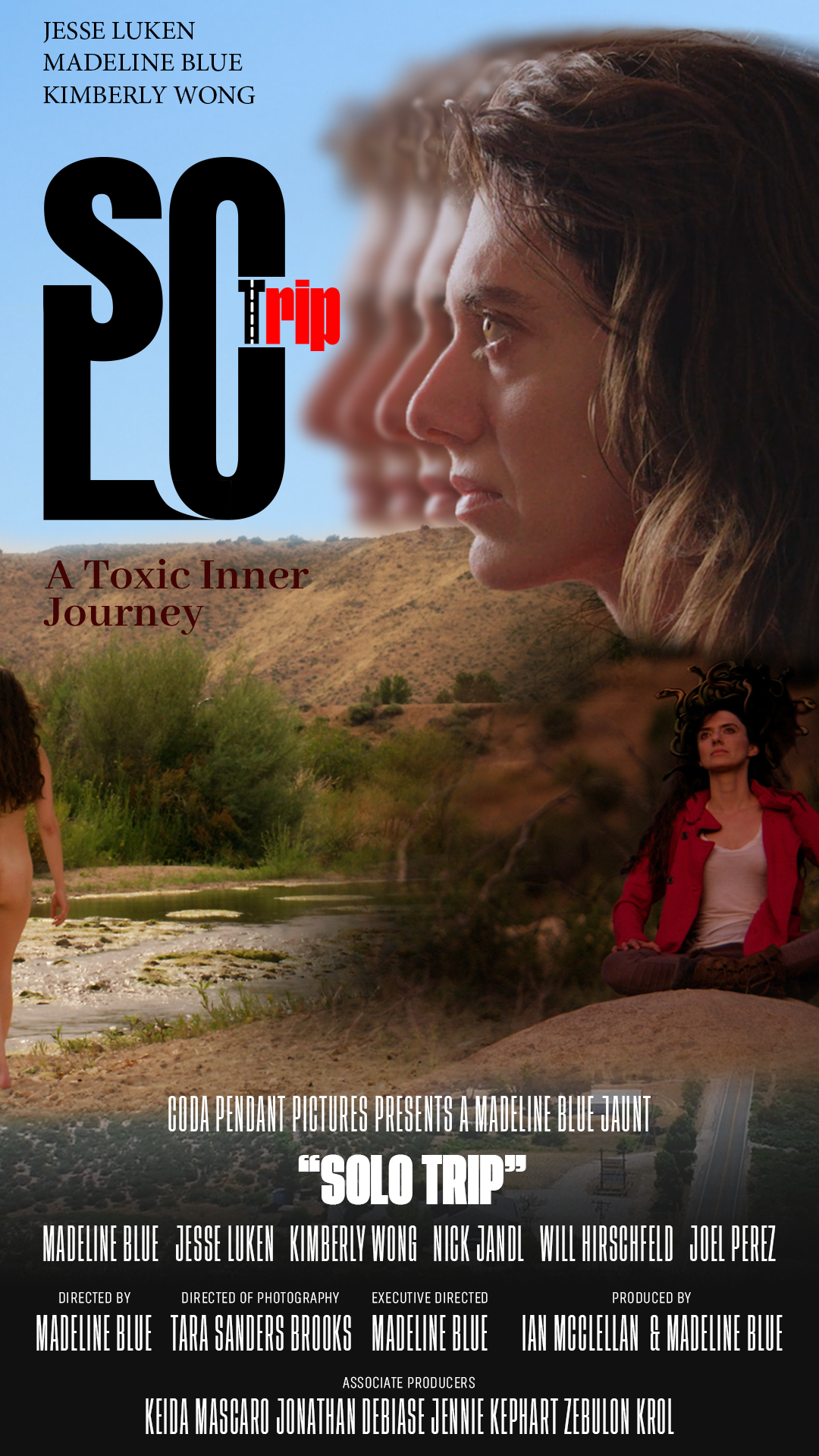 Poster Design by PN Design for this project | Design #36026916