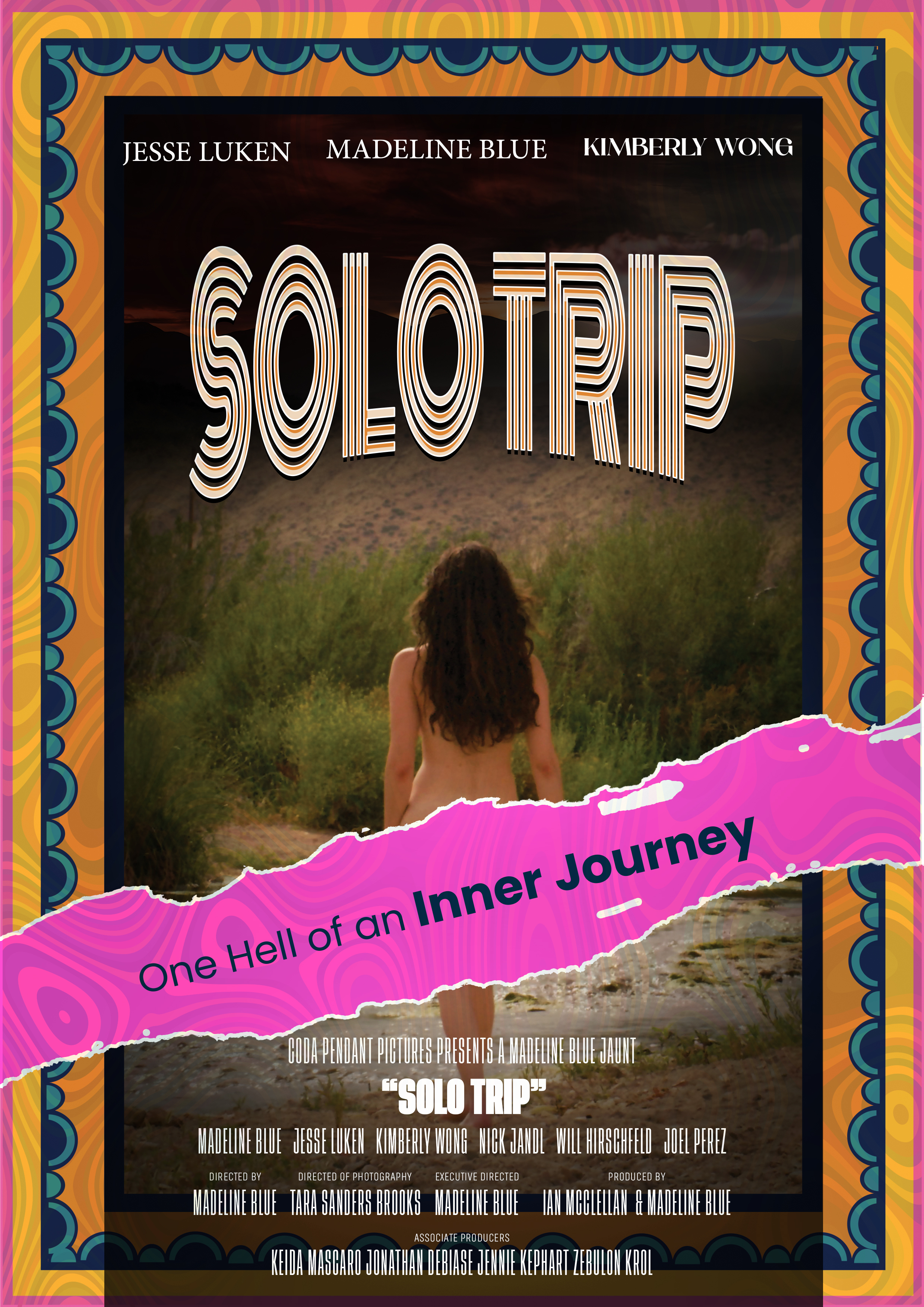 Poster Design by PN Design for this project | Design #36046524