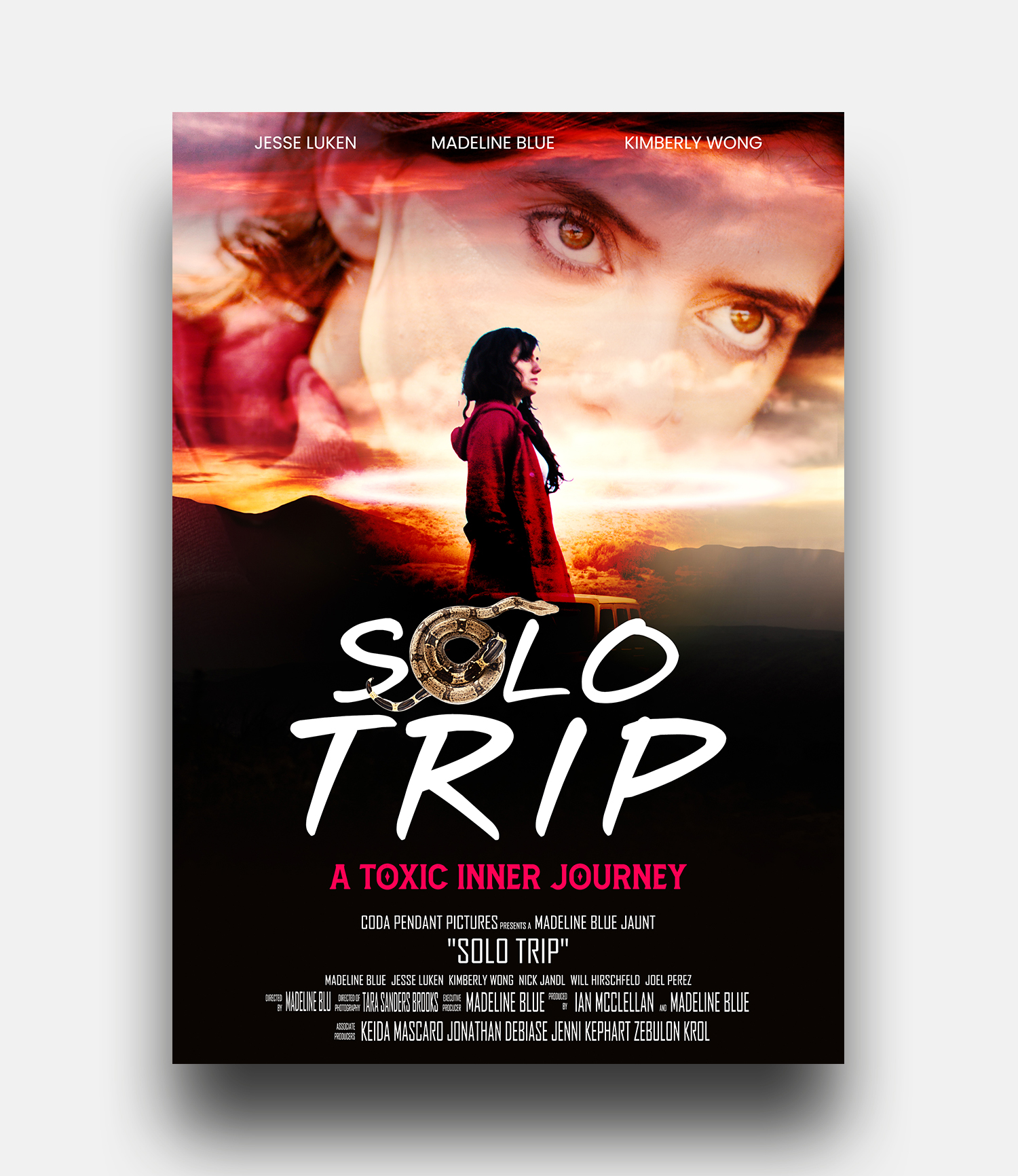 Poster-Design von RGraphic für dieses Projekt | Design #36054570