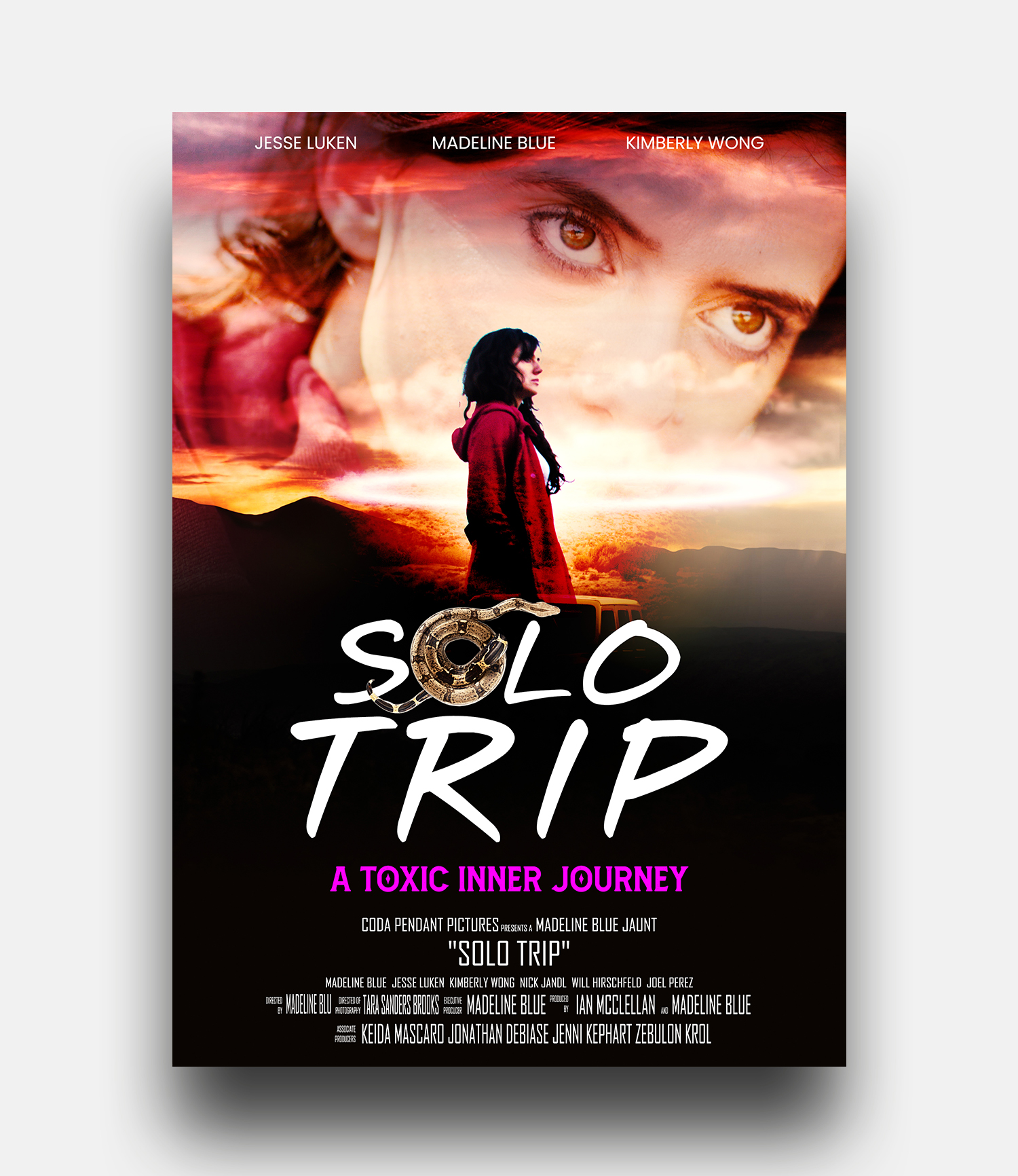 Poster Design by RGraphic for this project | Design #36054571