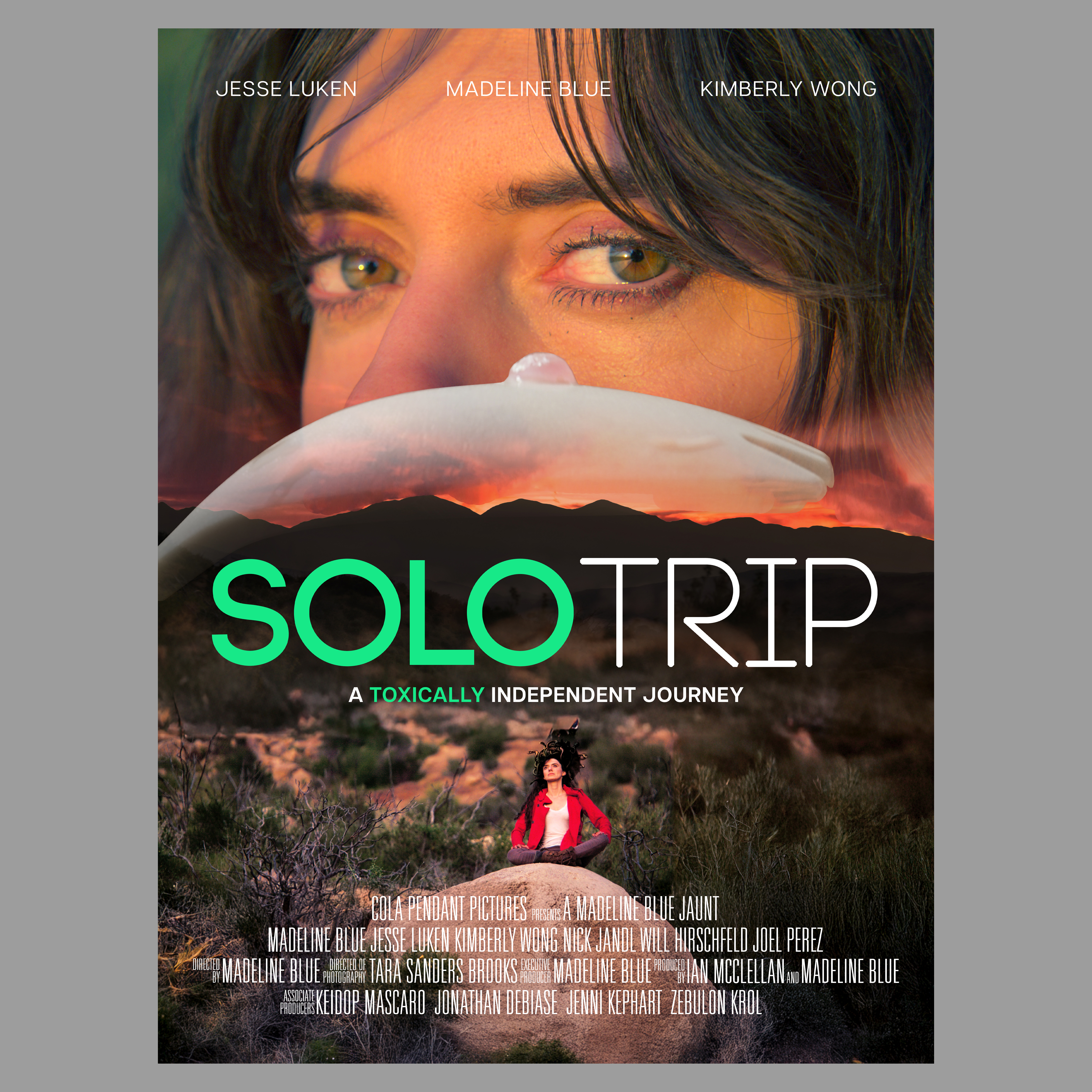 Poster Design by aj for this project | Design #35999164