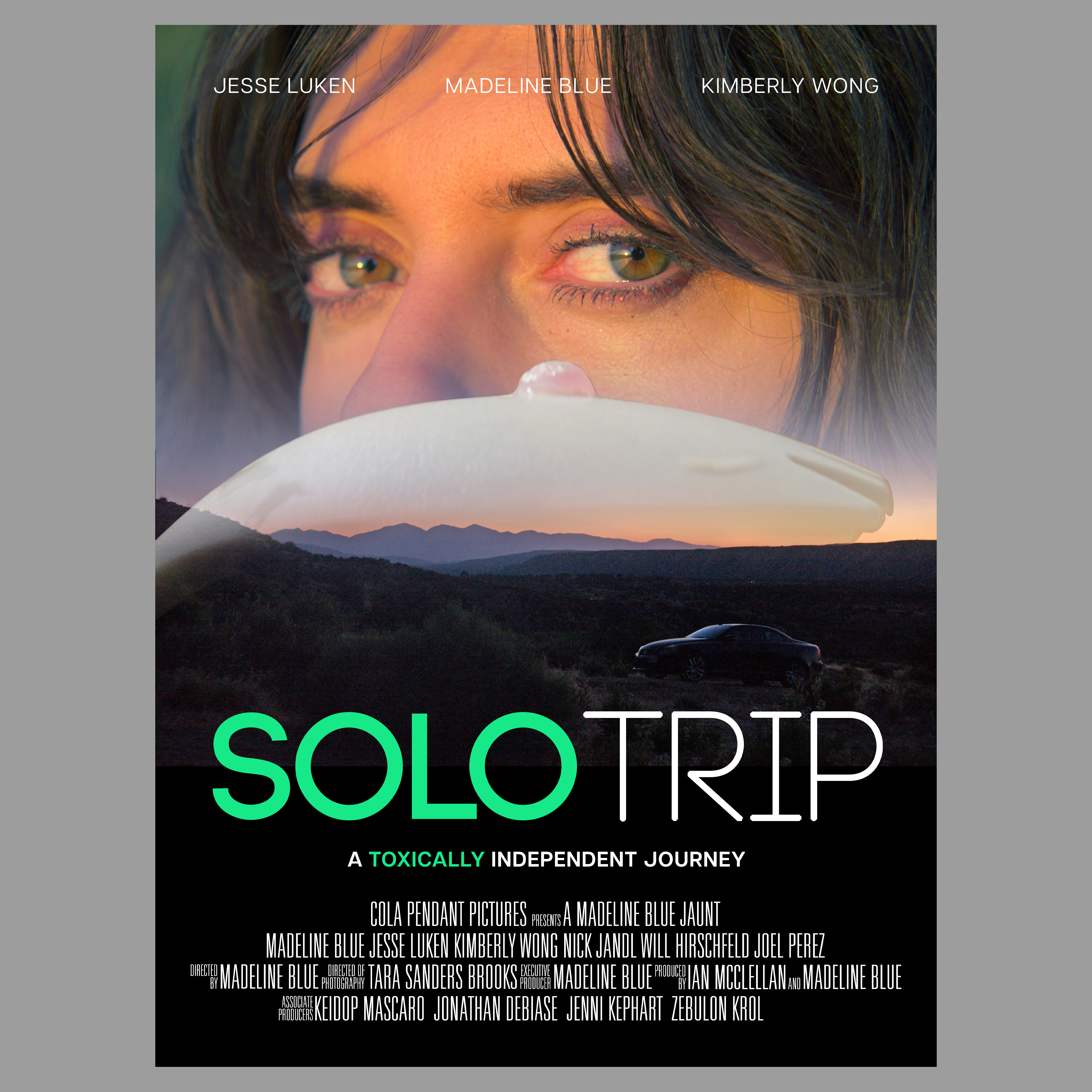 Poster Design by aj for this project | Design #36043513
