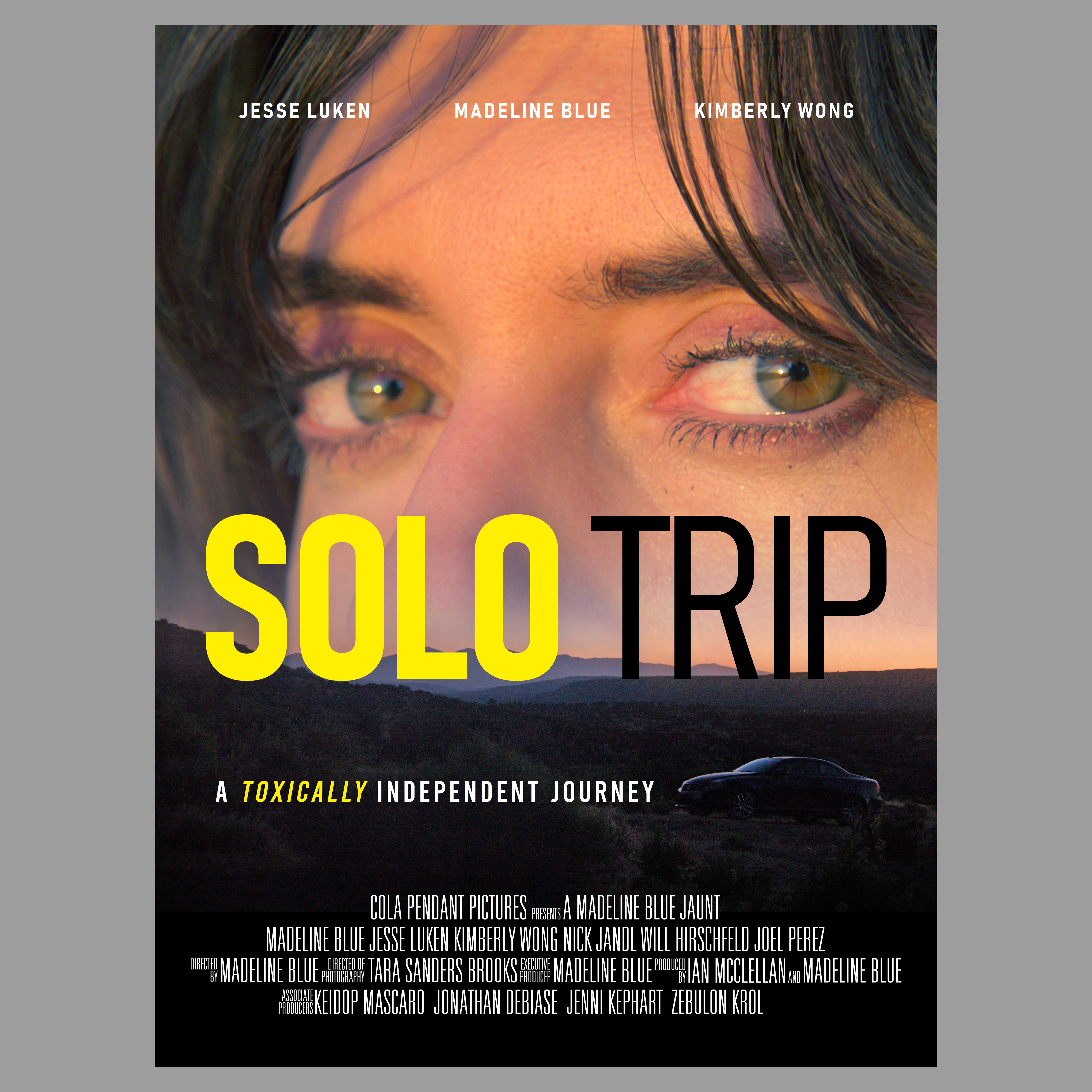 Poster Design by aj for this project | Design #36043515