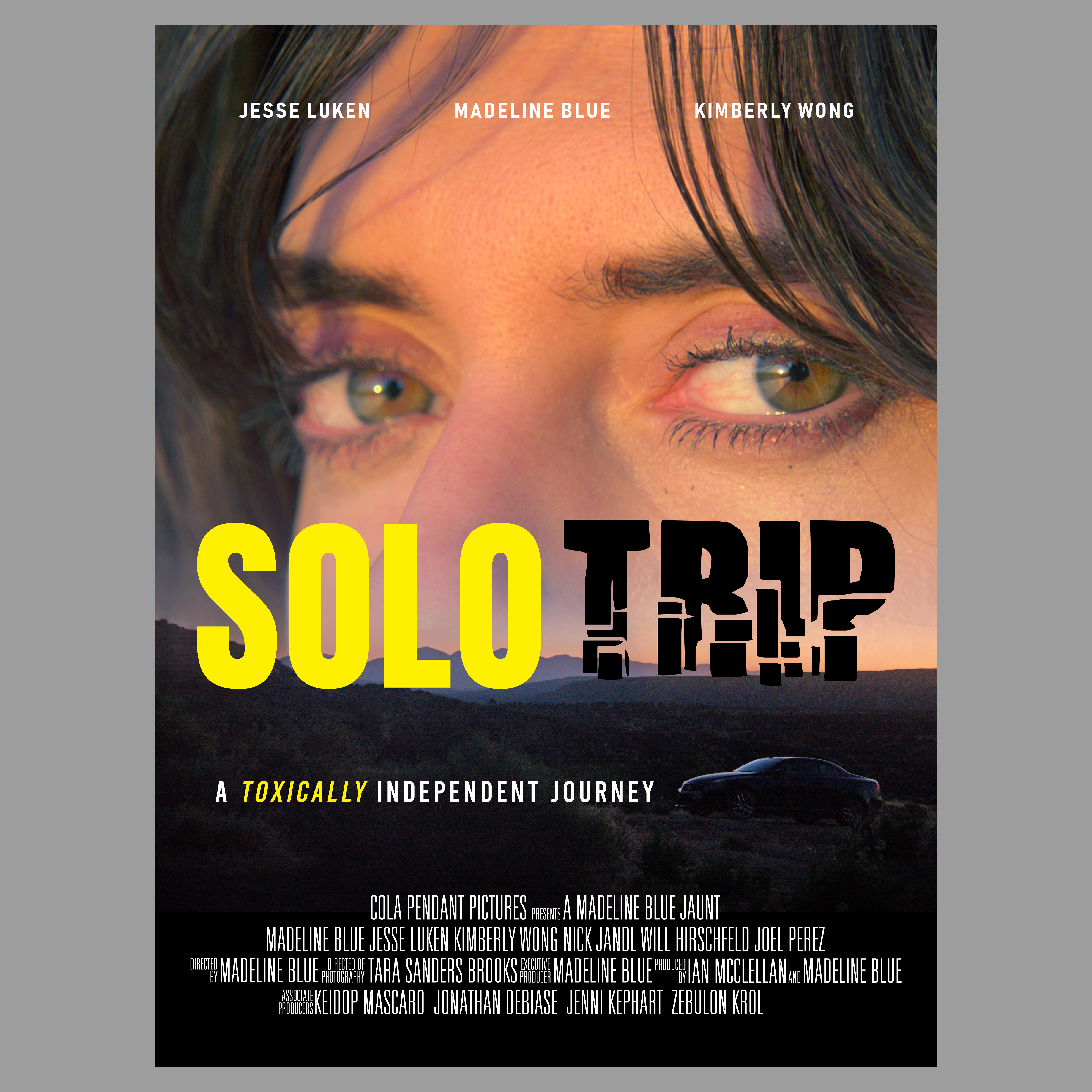 Poster Design by aj for this project | Design #36054030