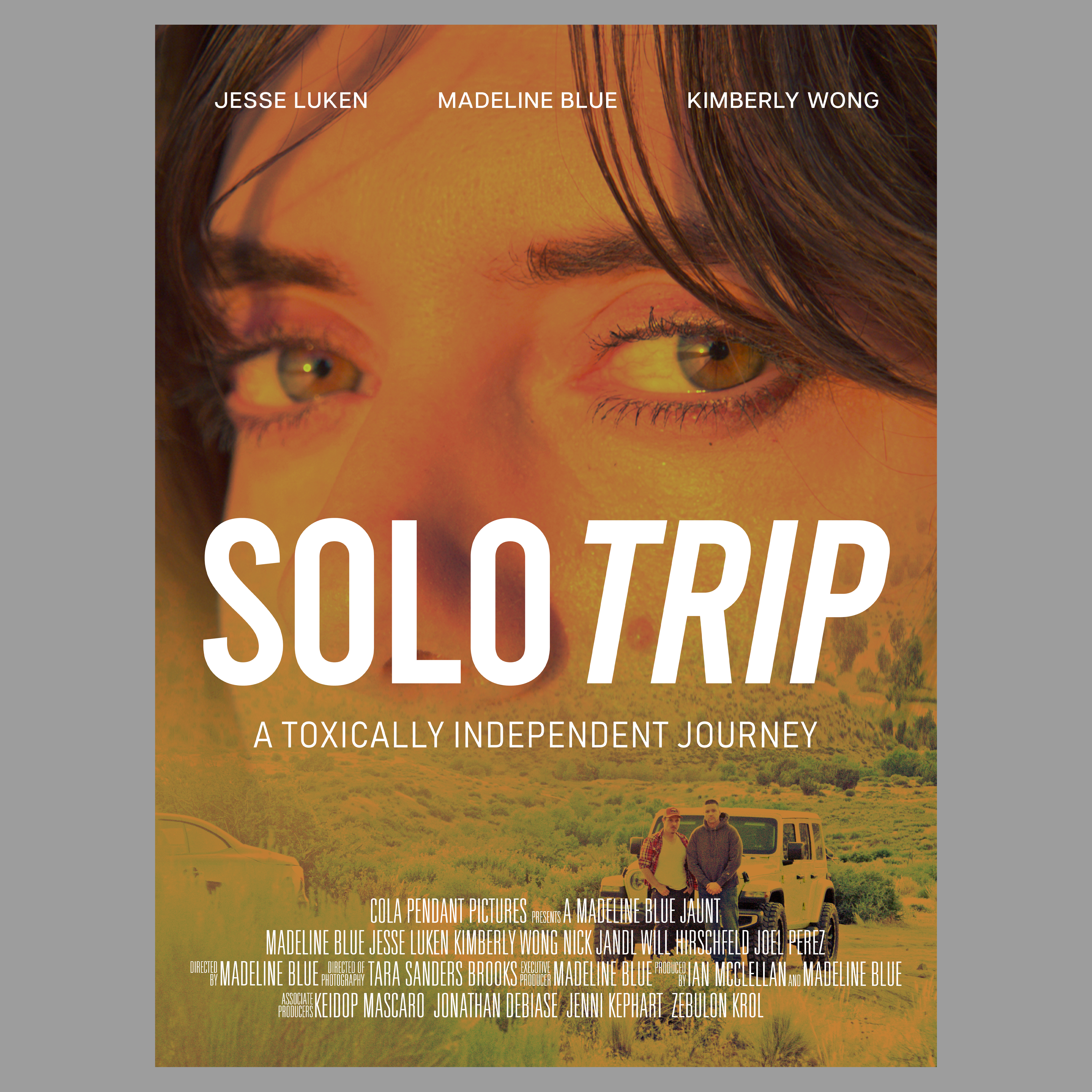 Poster Design by aj for this project | Design #36054032