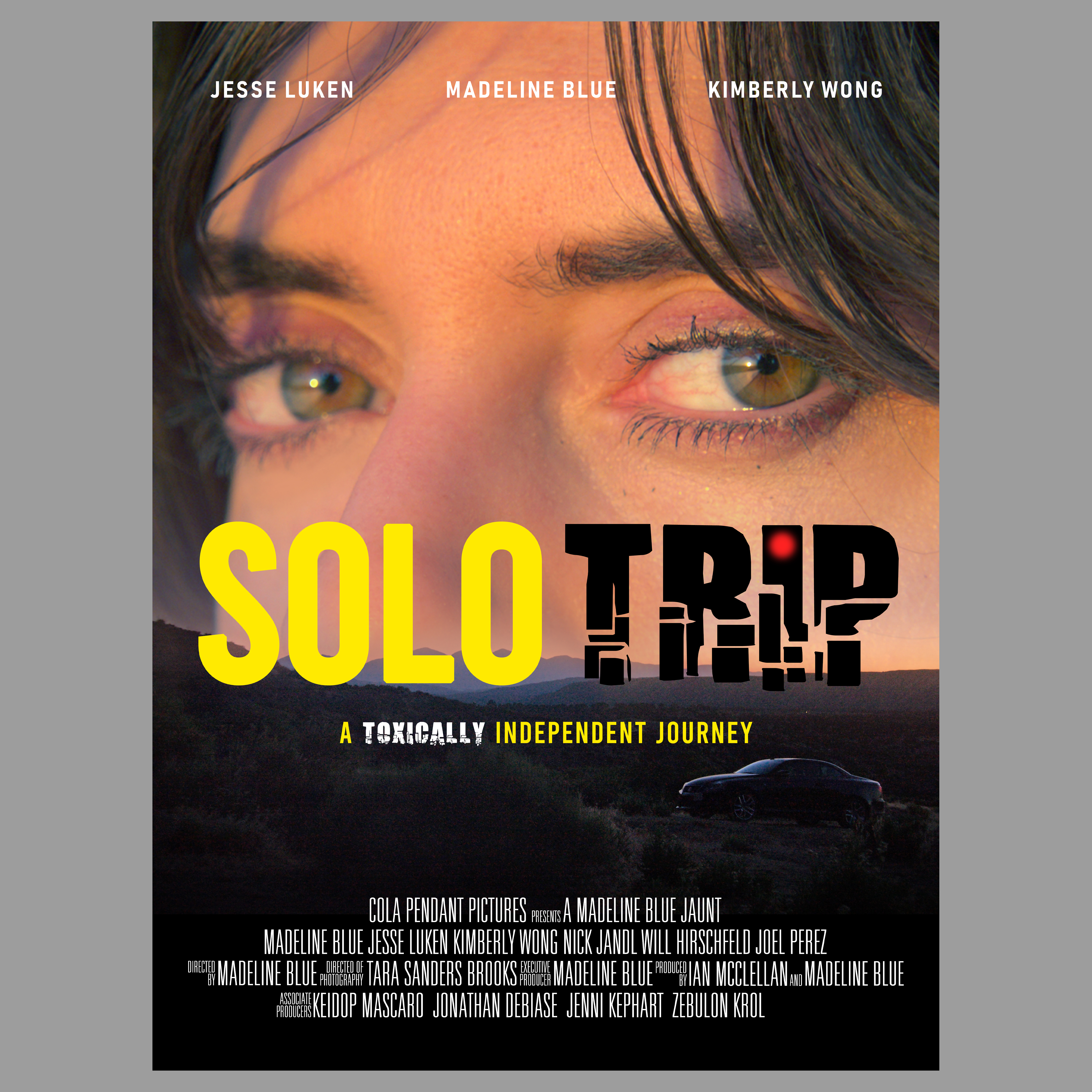 Poster Design by aj for this project | Design #36108908