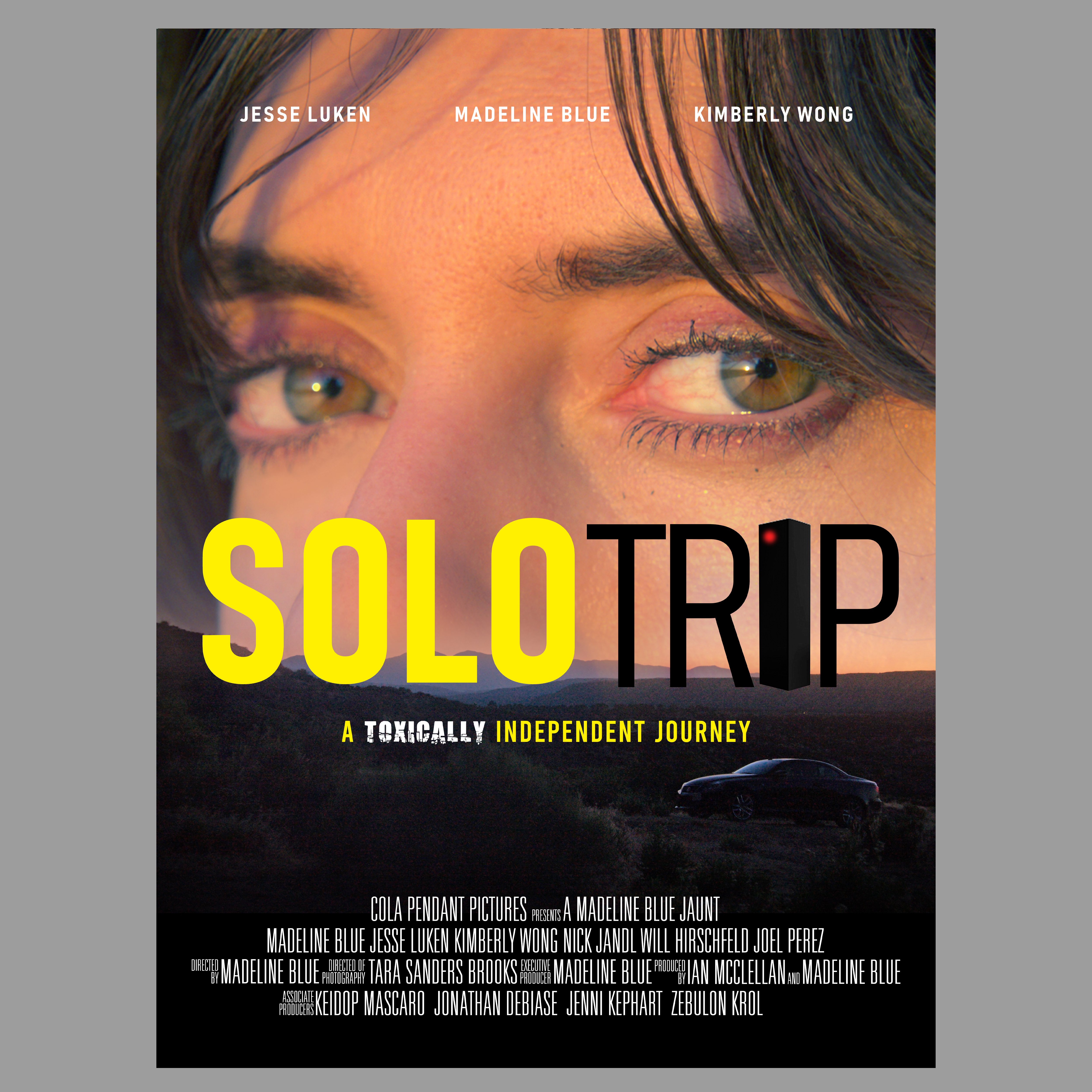 Poster Design by aj for this project | Design #36111983