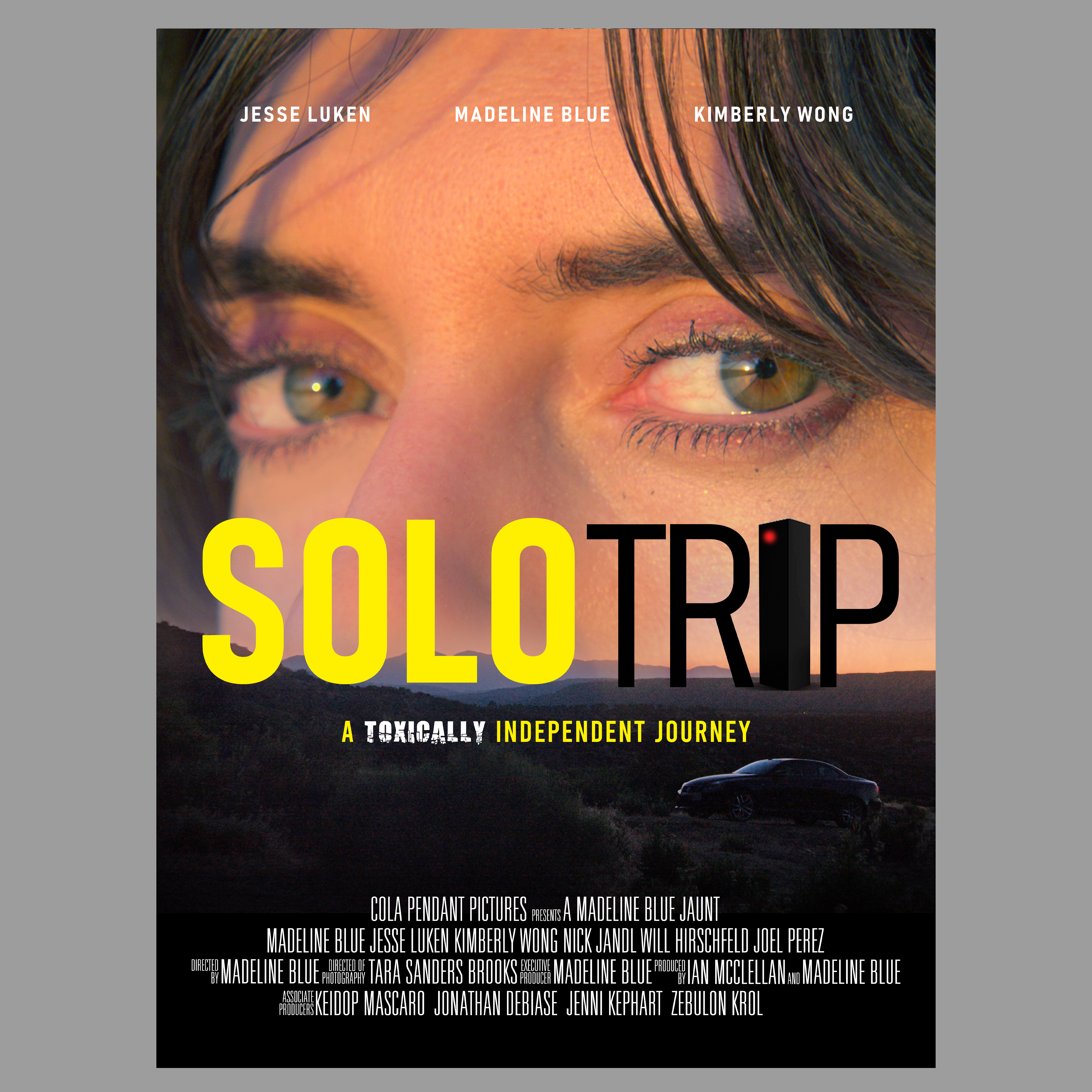 Poster Design by aj for this project | Design #36111984