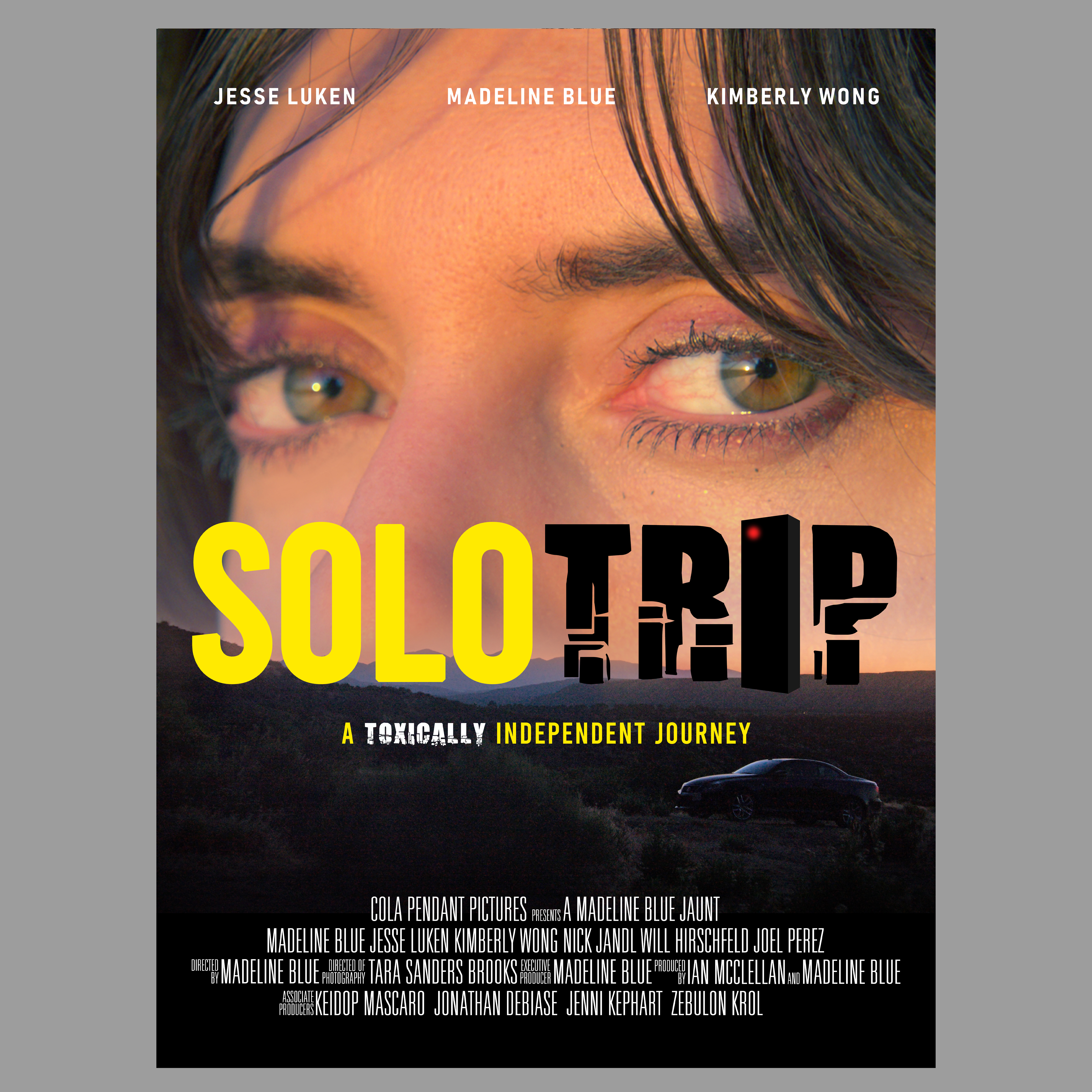 Poster Design by aj for this project | Design #36111988