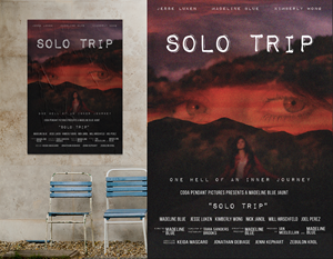 Poster-Design von Vibhavana91 für dieses Projekt | Design: #36001749