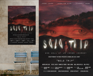 Poster Design by Vibhavana91 for this project | Design: #36001750