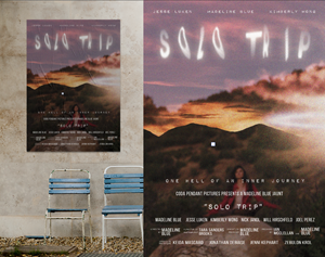 Poster Design by Vibhavana91 for this project | Design: #36001753