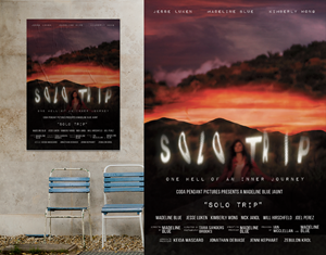 Poster Design by Vibhavana91 for this project | Design: #36001754
