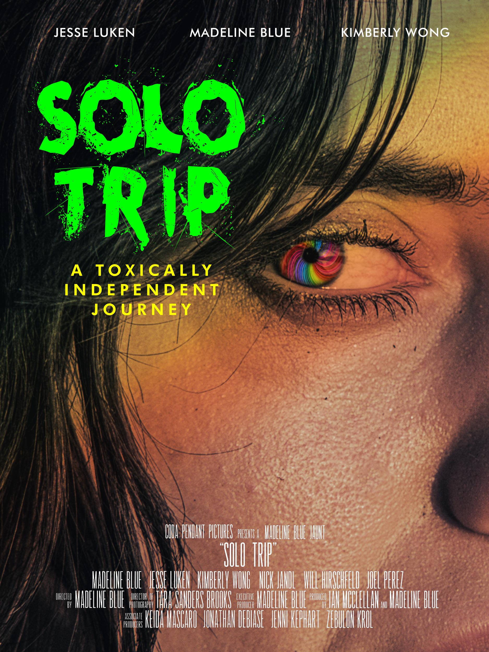 Poster Design by Kam_jaff for this project | Design #36057385