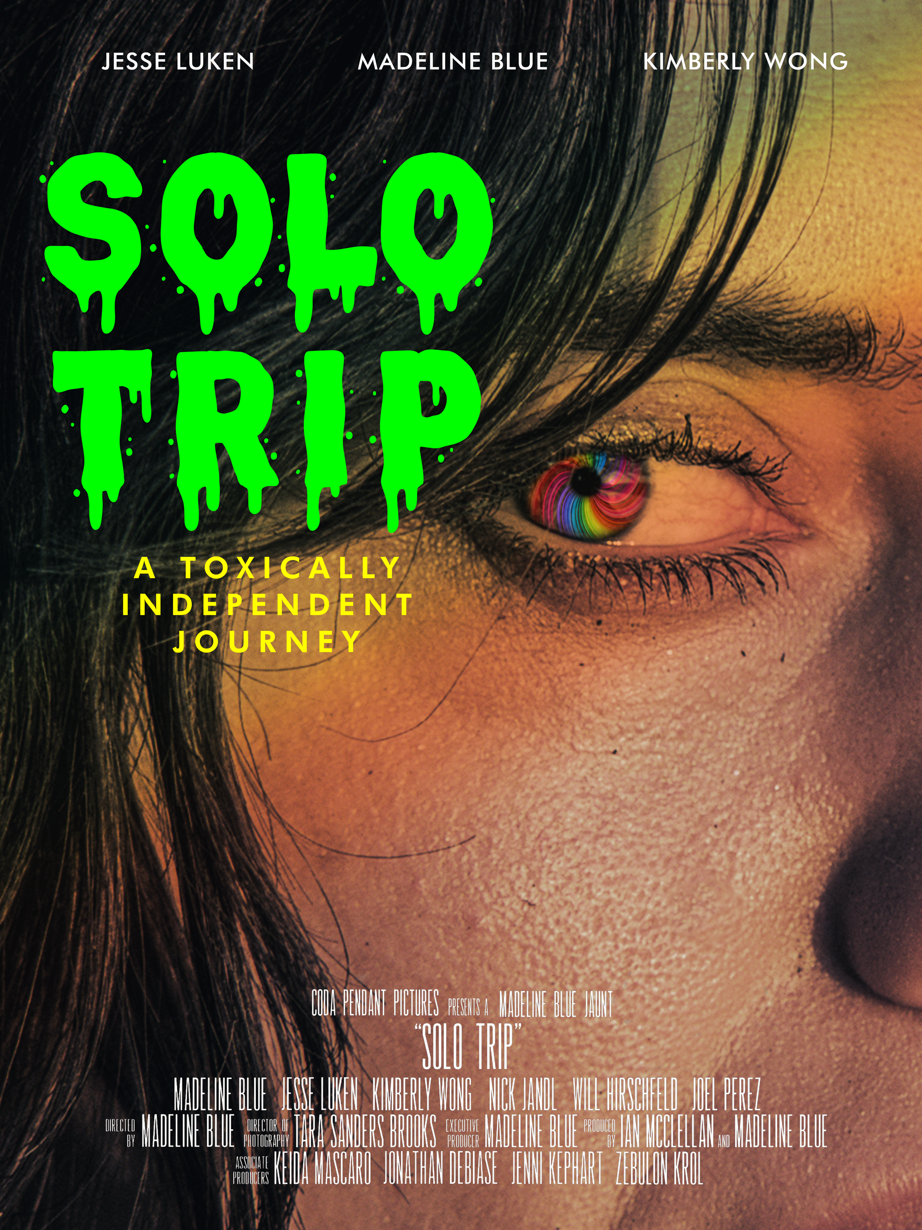 Poster Design by Kam_jaff for this project | Design #36057386