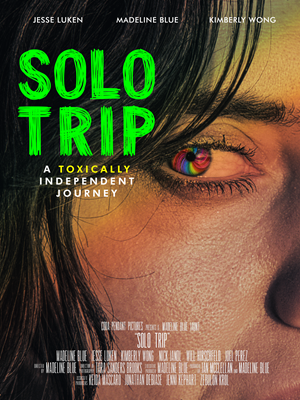 Poster Design by Kam_jaff