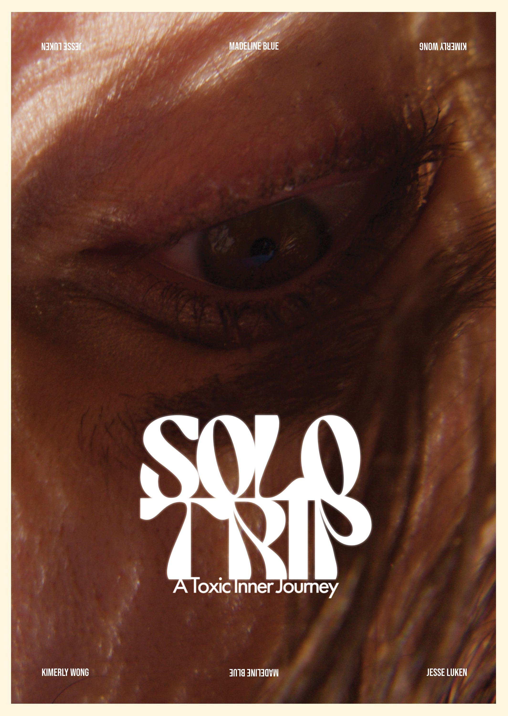 Poster Design by sz_david96 for this project | Design #35979386