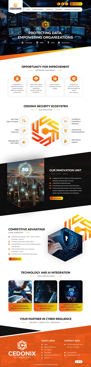Web-Design von pb