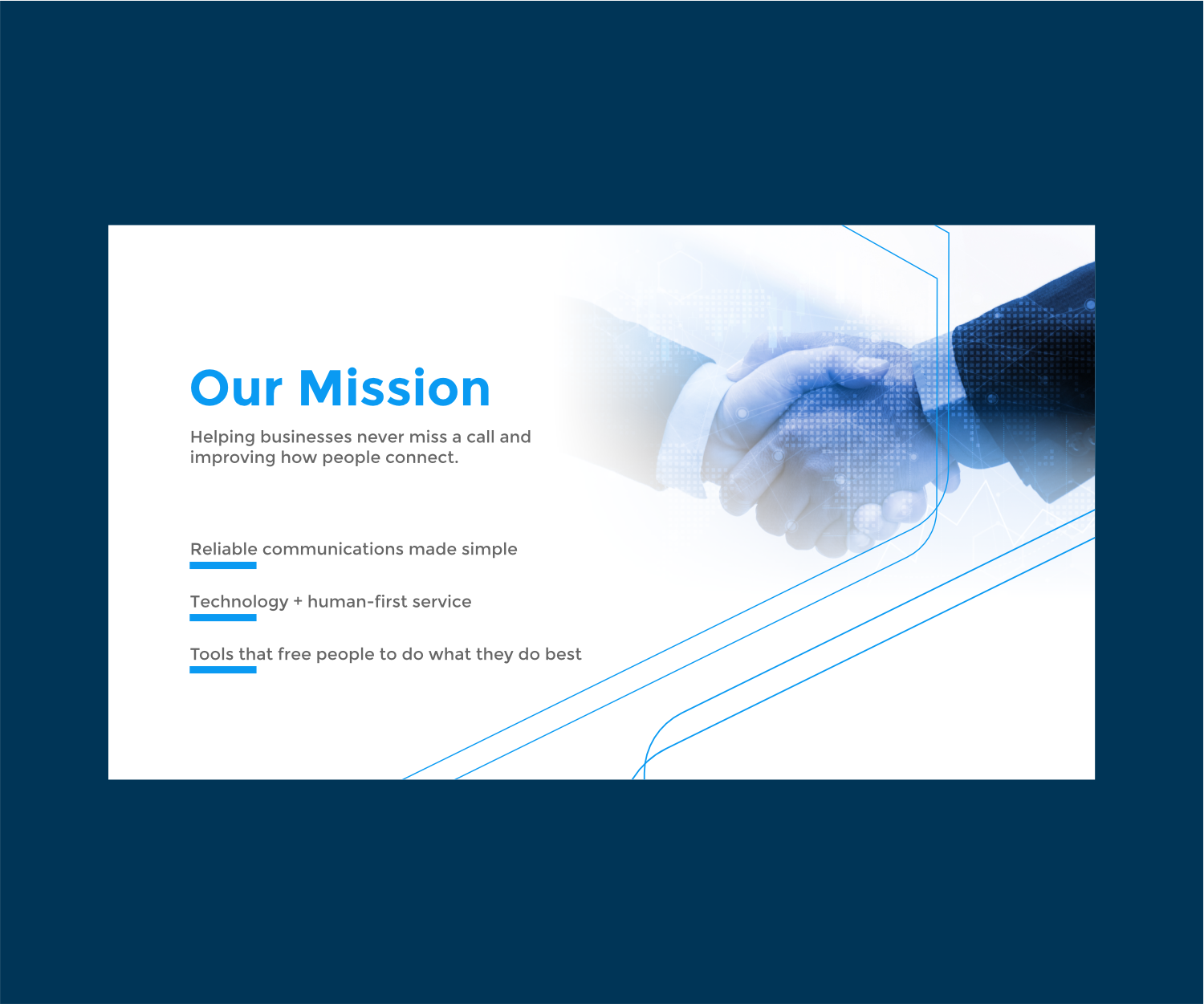 PowerPoint Design by ThiagoB for Lotus Solutions Group | Design #35968566