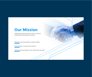 Design de PowerPoint par ThiagoB pour Lotus Solutions Group | Design : #35968566