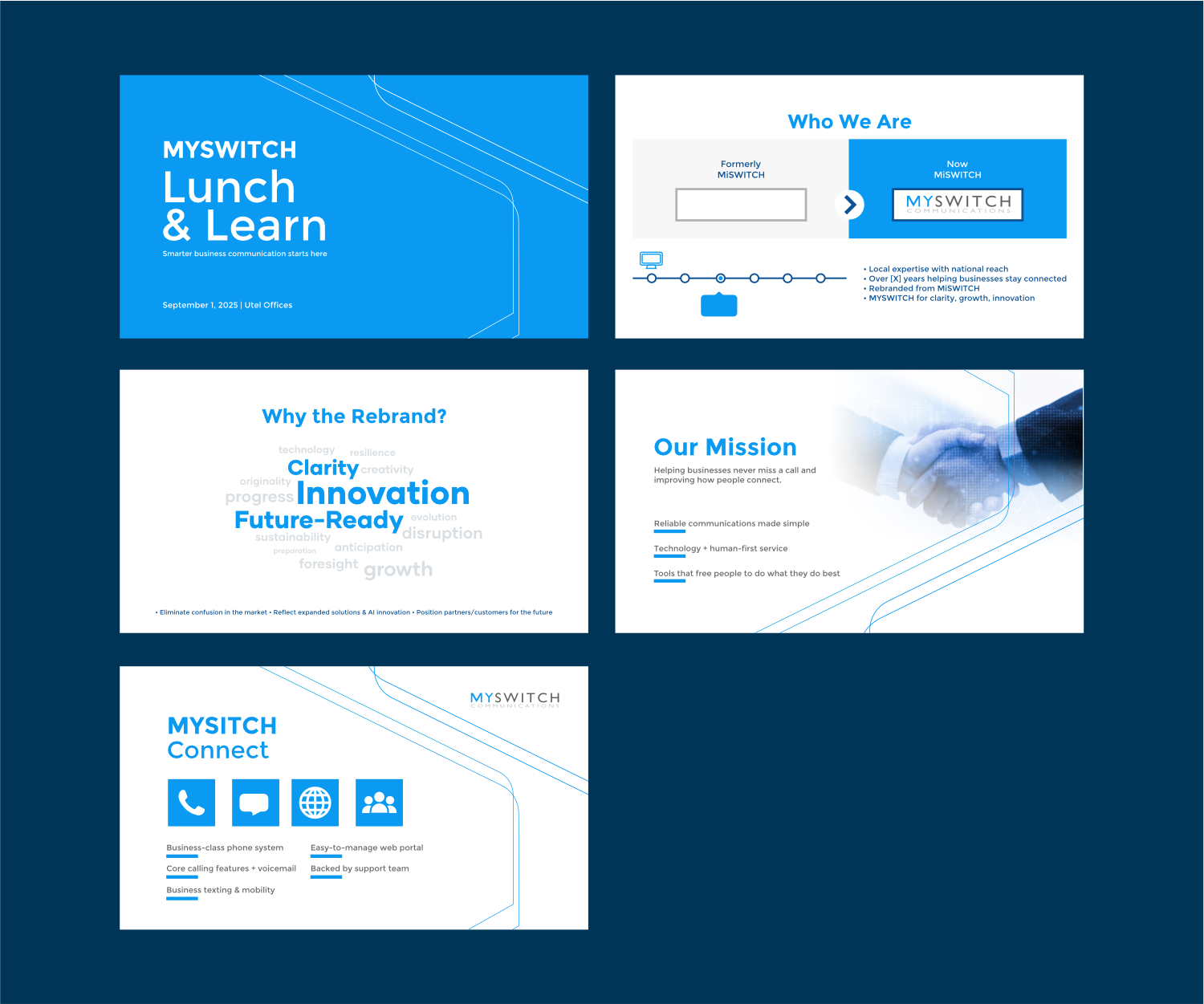 Design de PowerPoint par ThiagoB pour Lotus Solutions Group | Design : #35968568