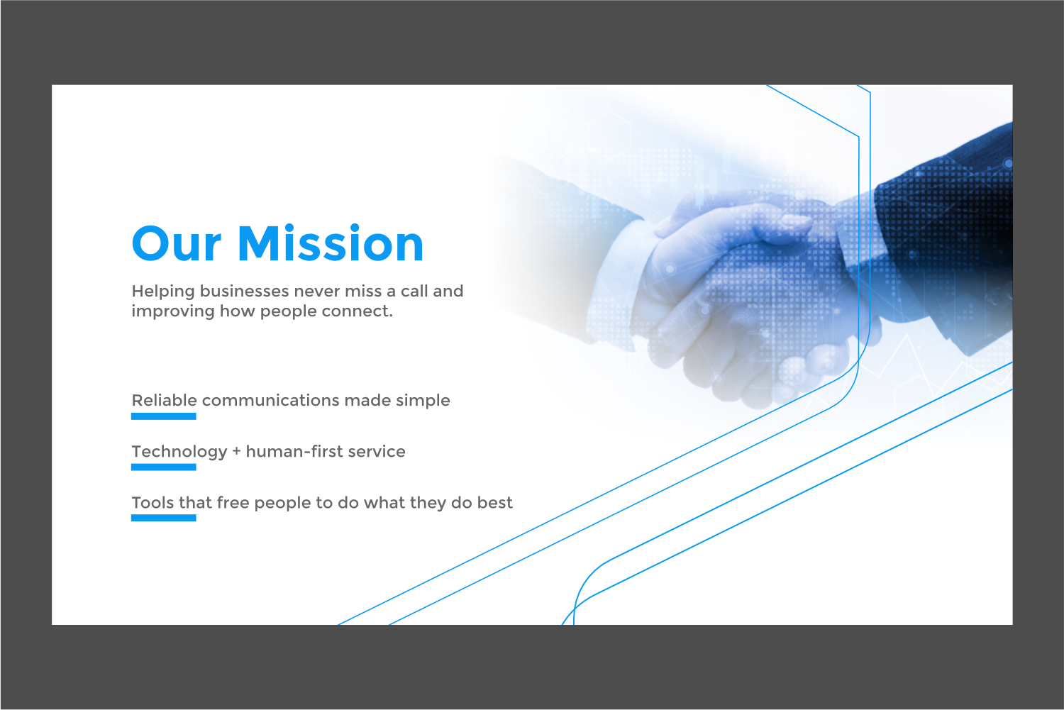 PowerPoint Design by ThiagoB for Lotus Solutions Group | Design #35975185