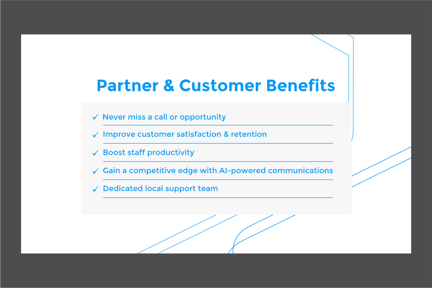 PowerPoint-Design von ThiagoB für Lotus Solutions Group | Design #35975194