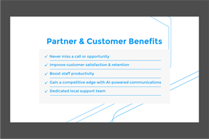 Design de PowerPoint par ThiagoB pour Lotus Solutions Group | Design : #35975194