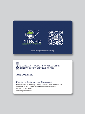 Business Card Design by Creative Moon Design for this project | Design: #35973061