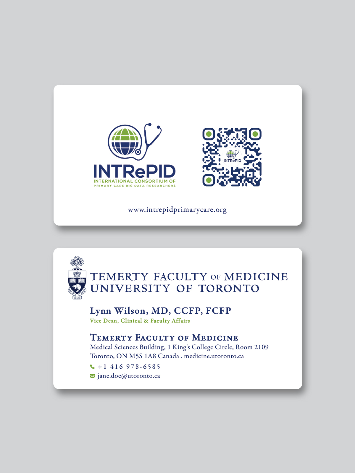 Business Card Design by Creative Moon Design for this project | Design #35973547