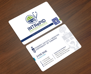 Business Card Design by Sun Moon Graphic Designer for this project | Design: #35970854