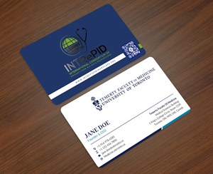Business Card Design by Sun Moon Graphic Designer for this project | Design: #35970855