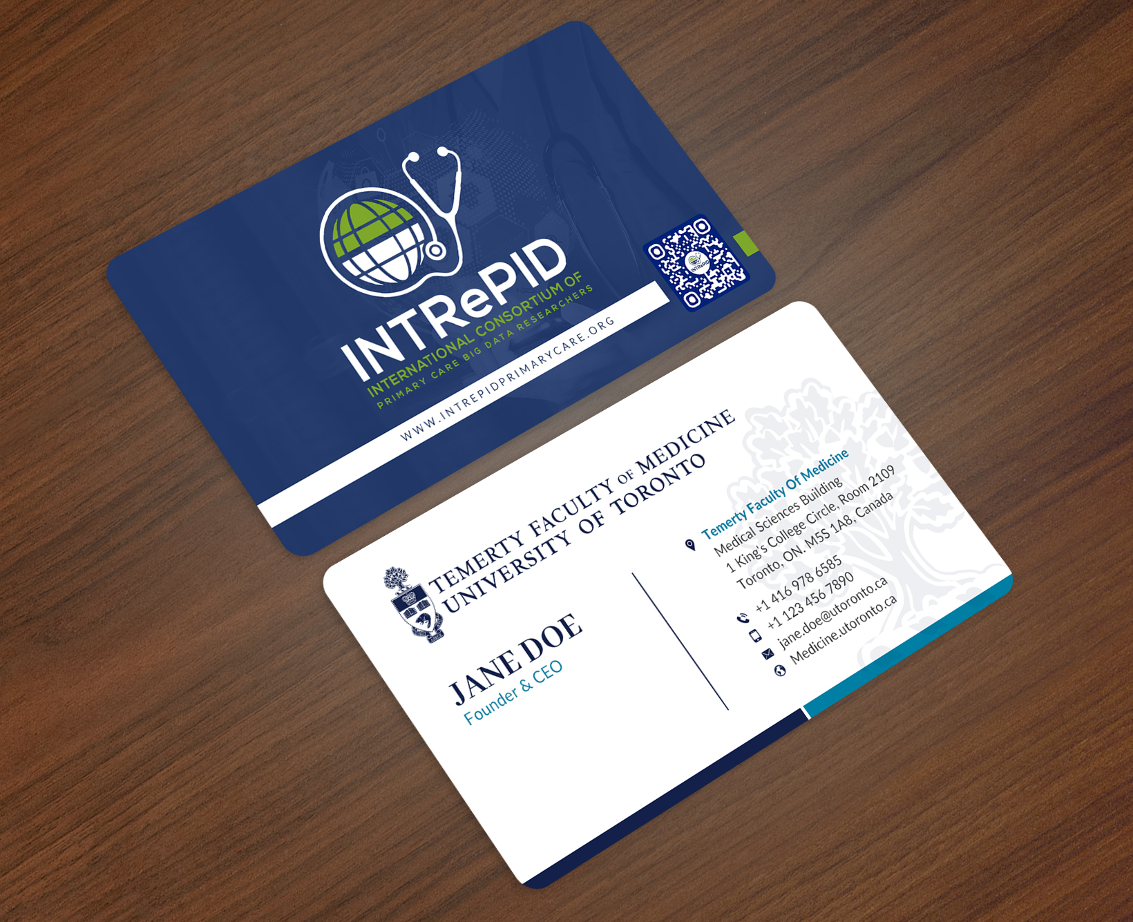 Design de Carte de Visite par Sun Moon Graphic Designer pour ce projet | Design #35970857