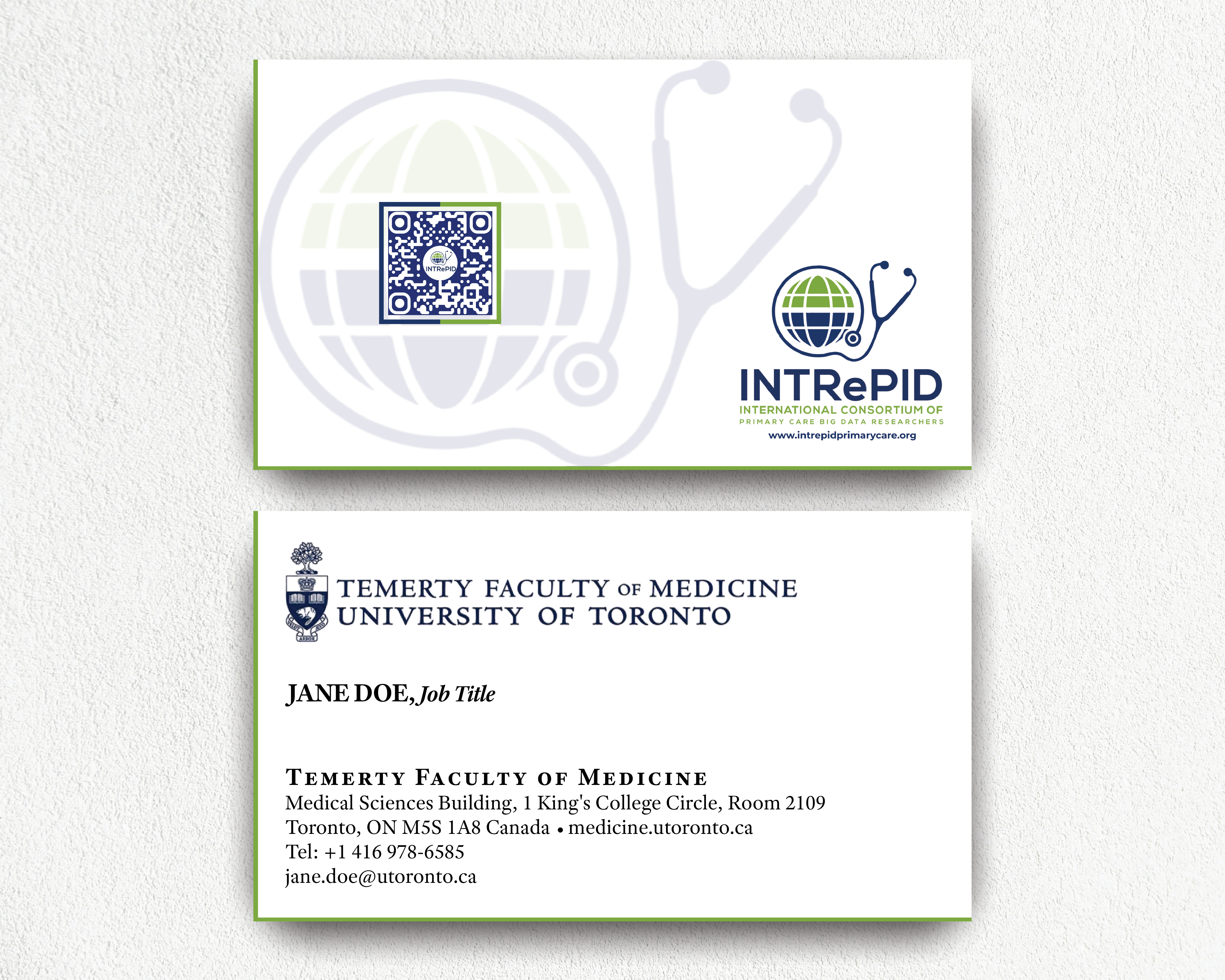 Business Card Design by DesignerShahadat for this project | Design #35999351
