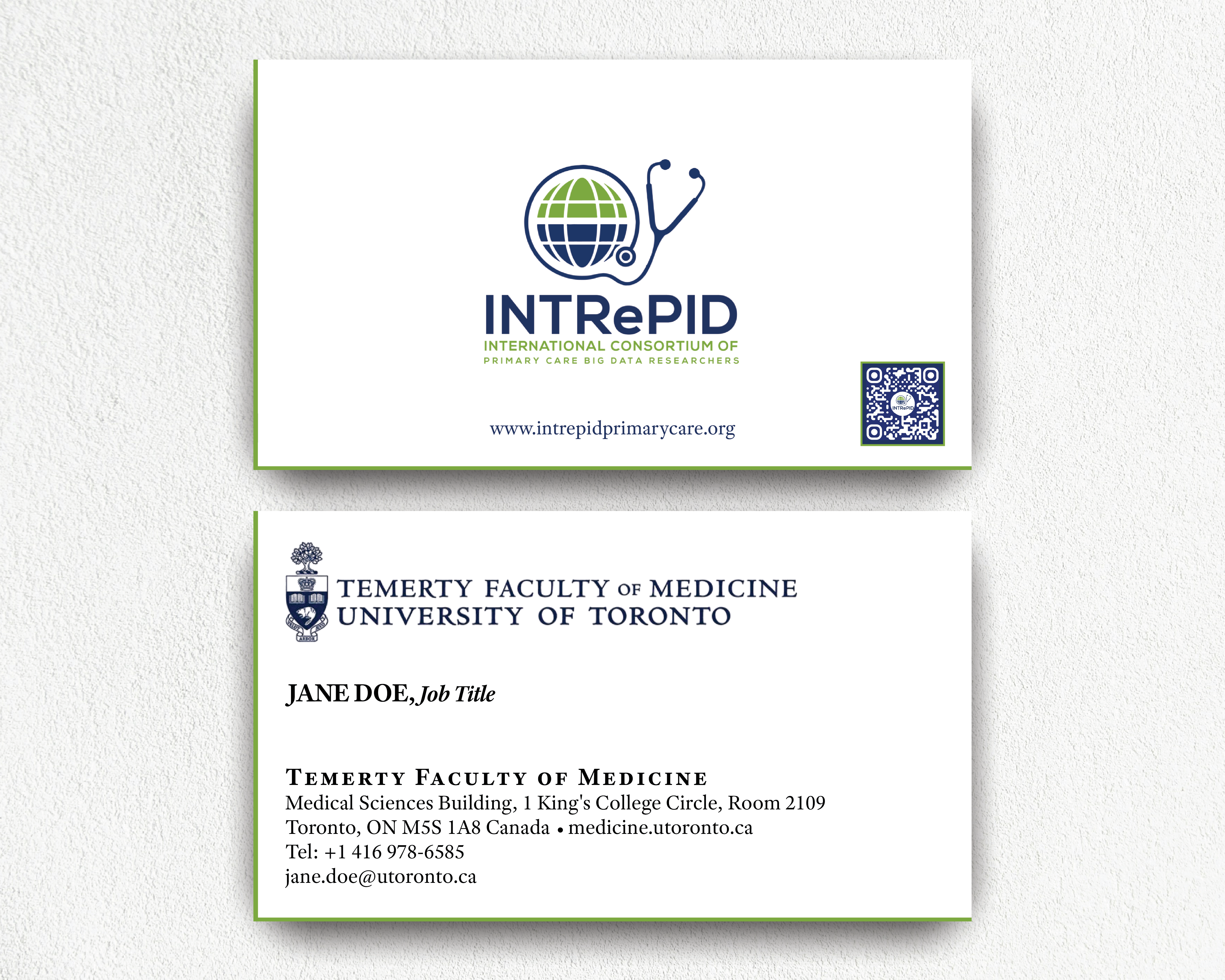Business Card Design by DesignerShahadat for this project | Design #35999353