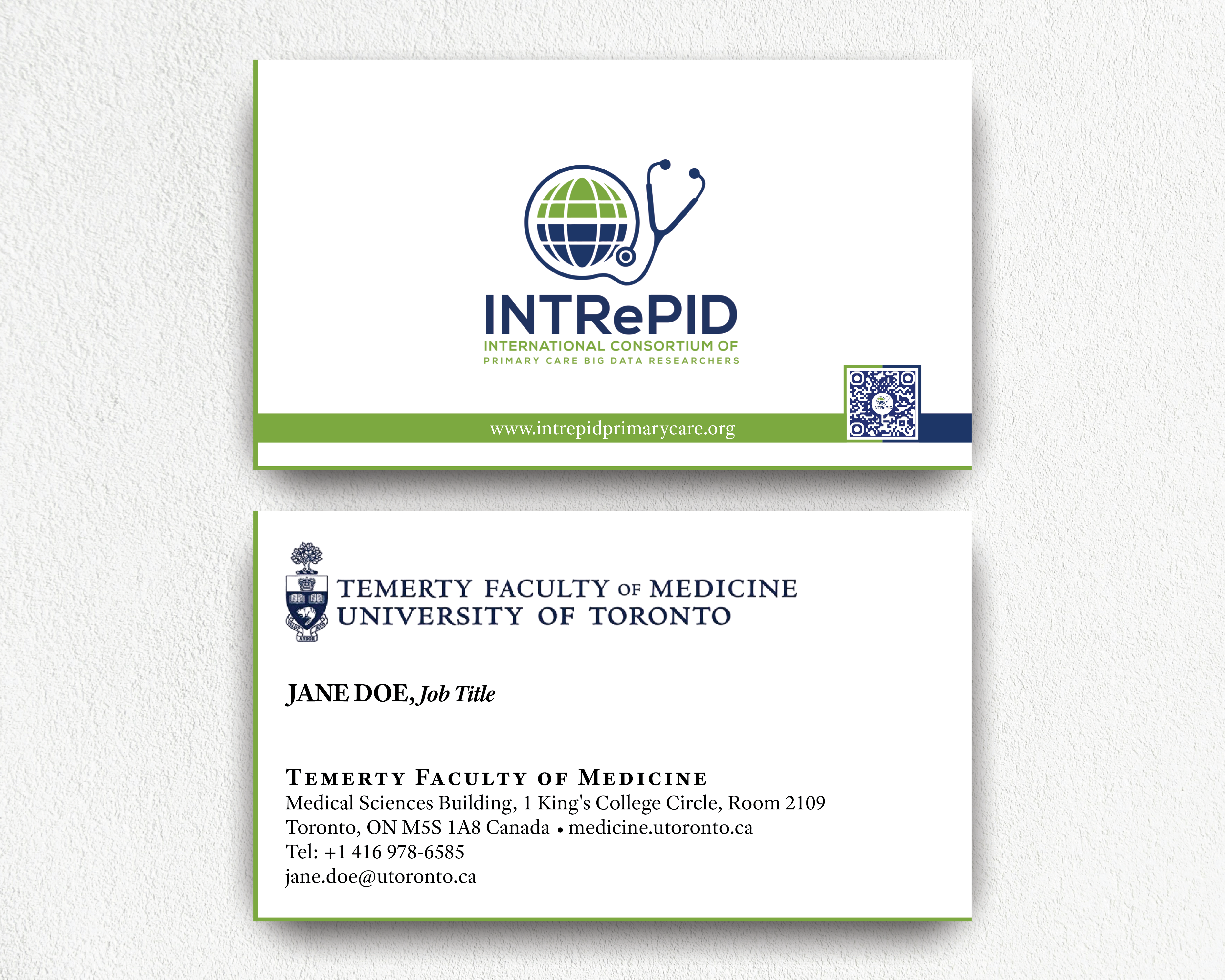Business Card Design by DesignerShahadat for this project | Design #35999354
