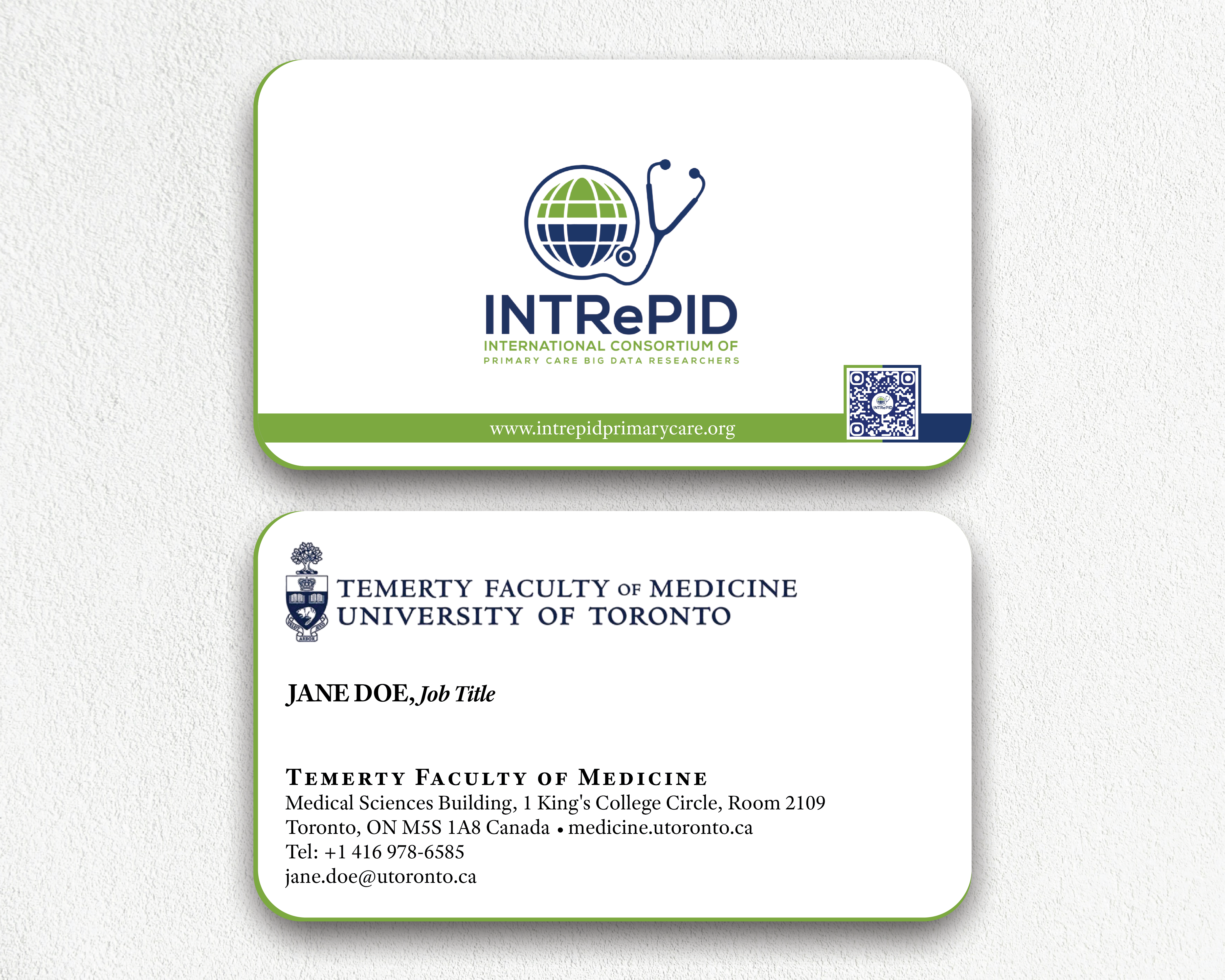 Business Card Design by DesignerShahadat for this project | Design #35999359