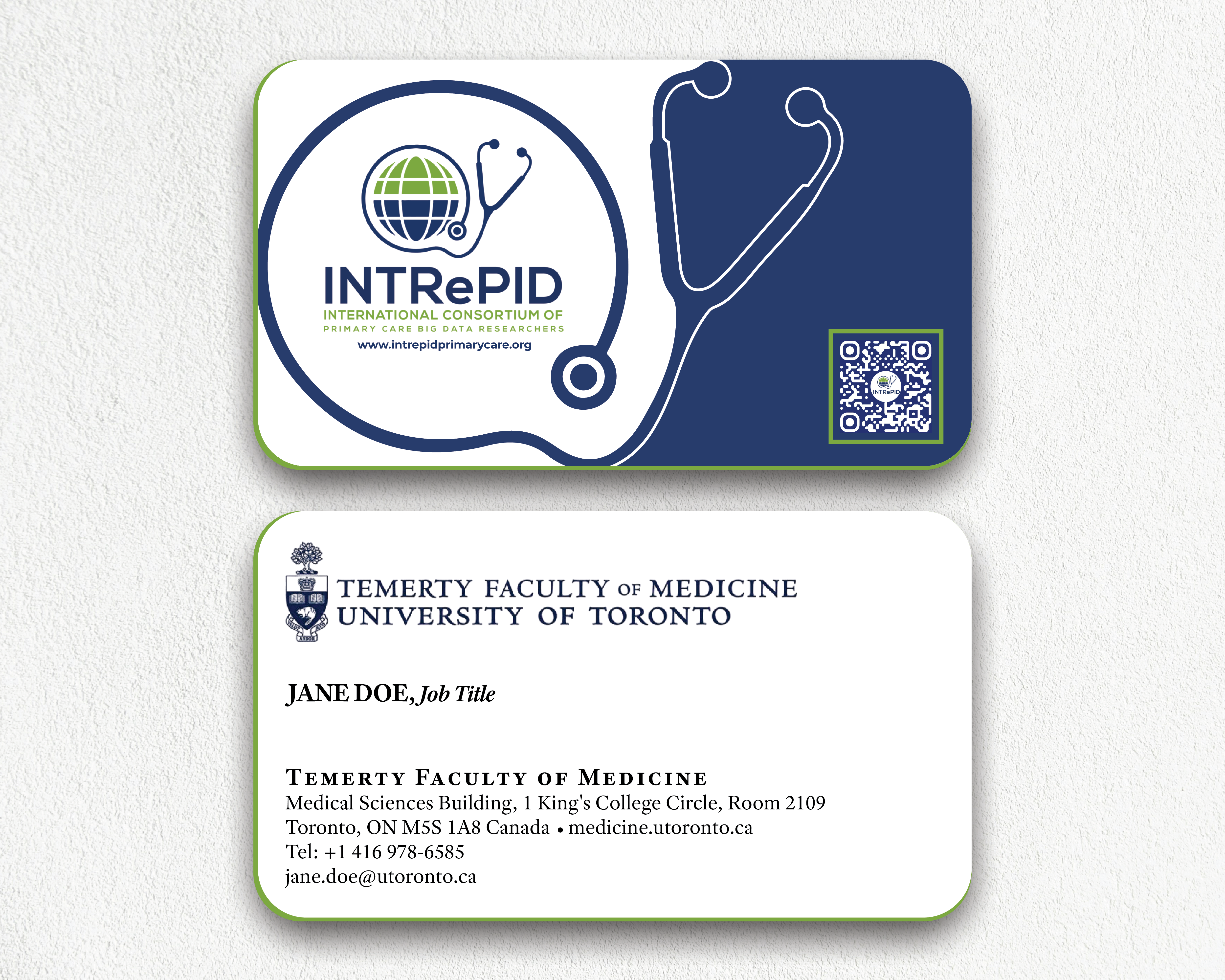 Business Card Design by DesignerShahadat for this project | Design #35999360