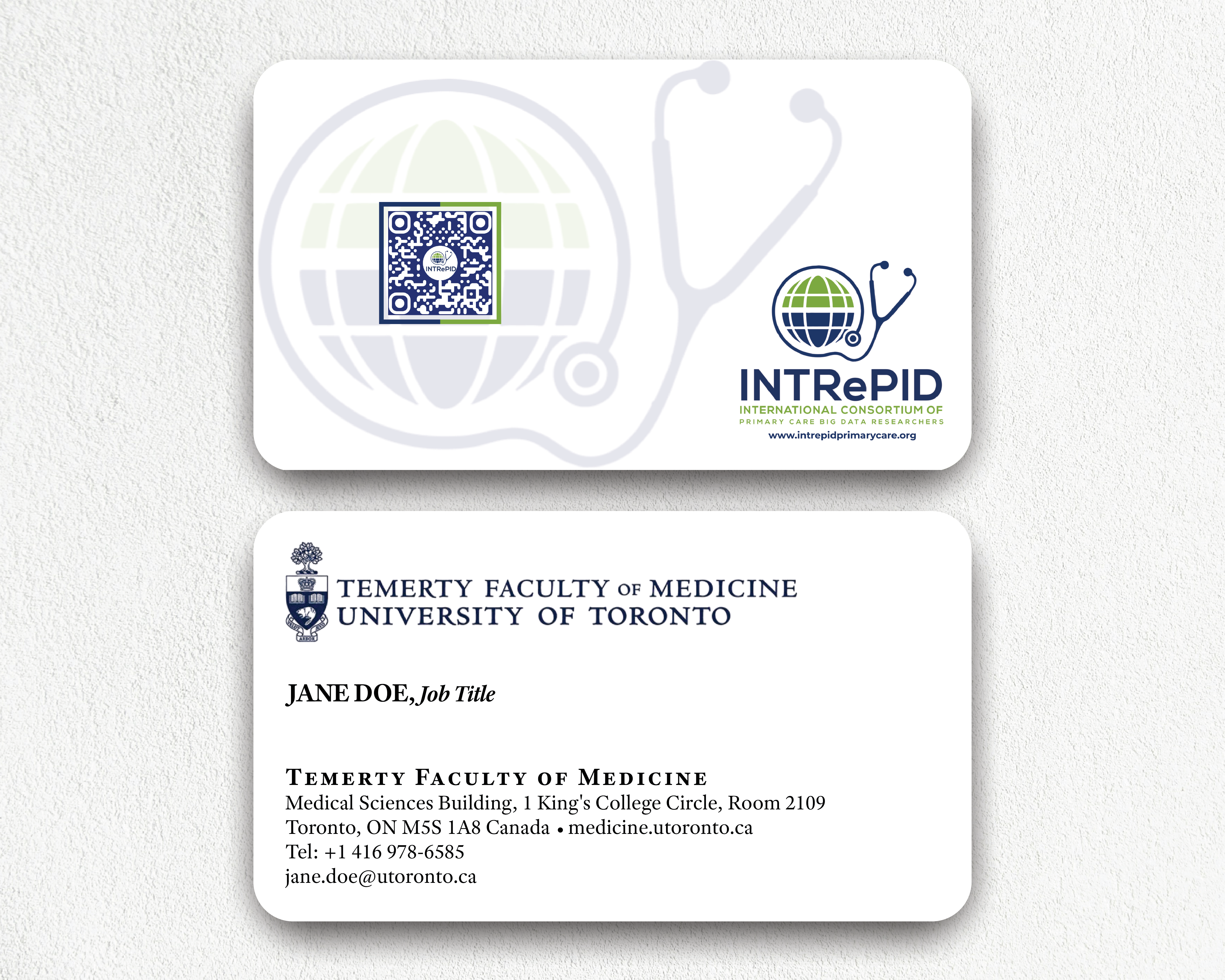 Business Card Design by DesignerShahadat for this project | Design #35999366