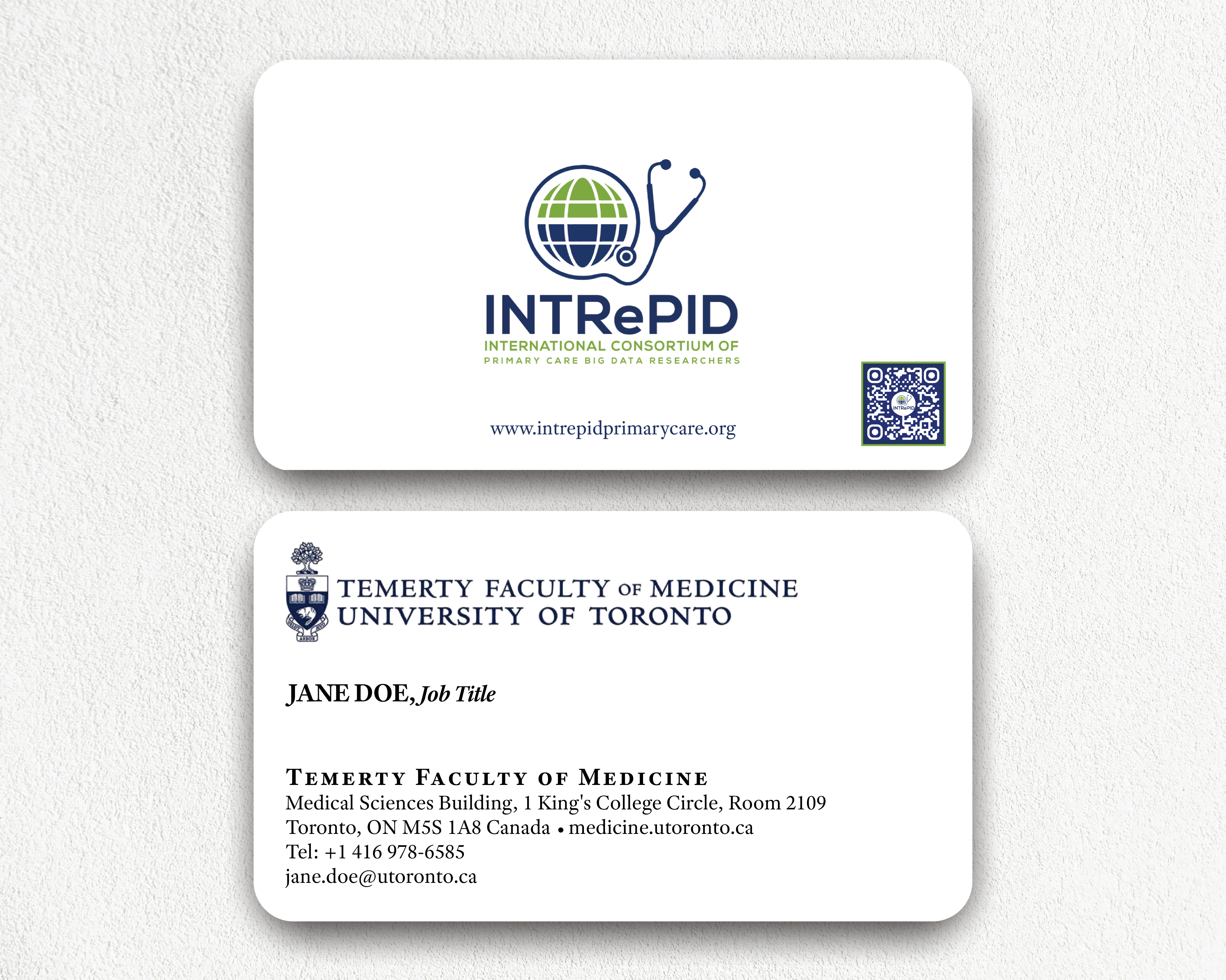 Business Card Design by DesignerShahadat for this project | Design #35999376