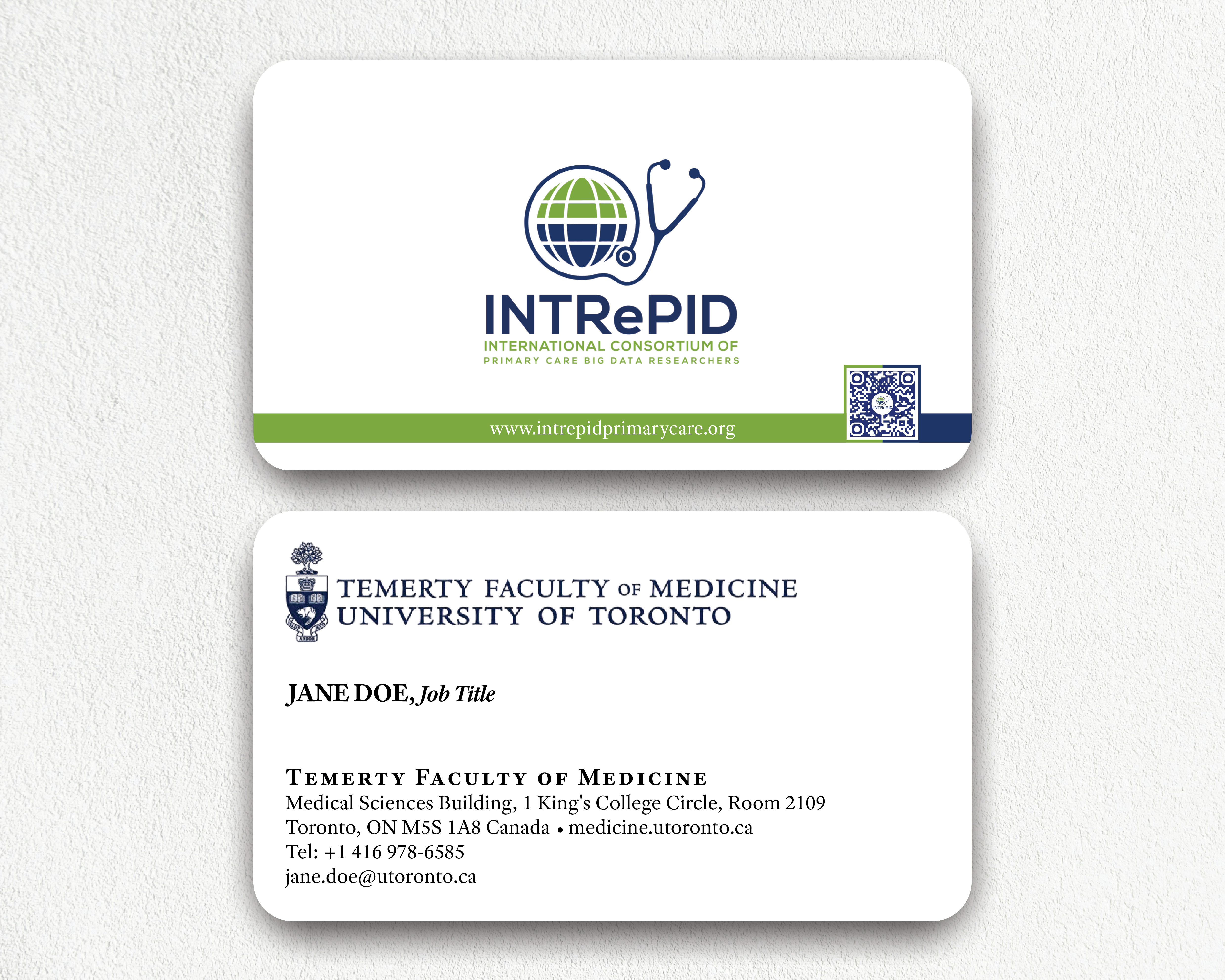 Business Card Design by DesignerShahadat for this project | Design #35999382