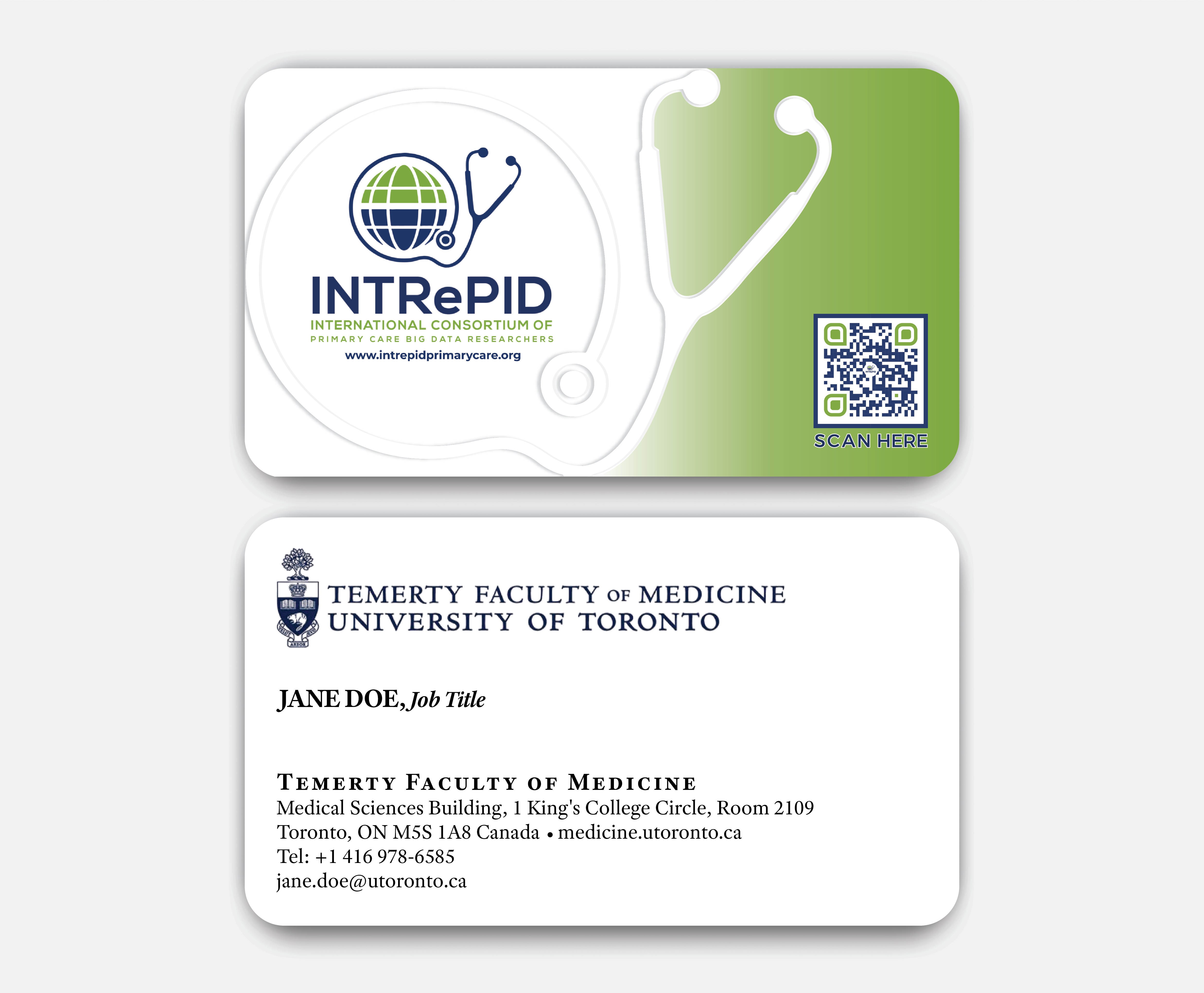 Business Card Design by DesignerShahadat for this project | Design #36008874