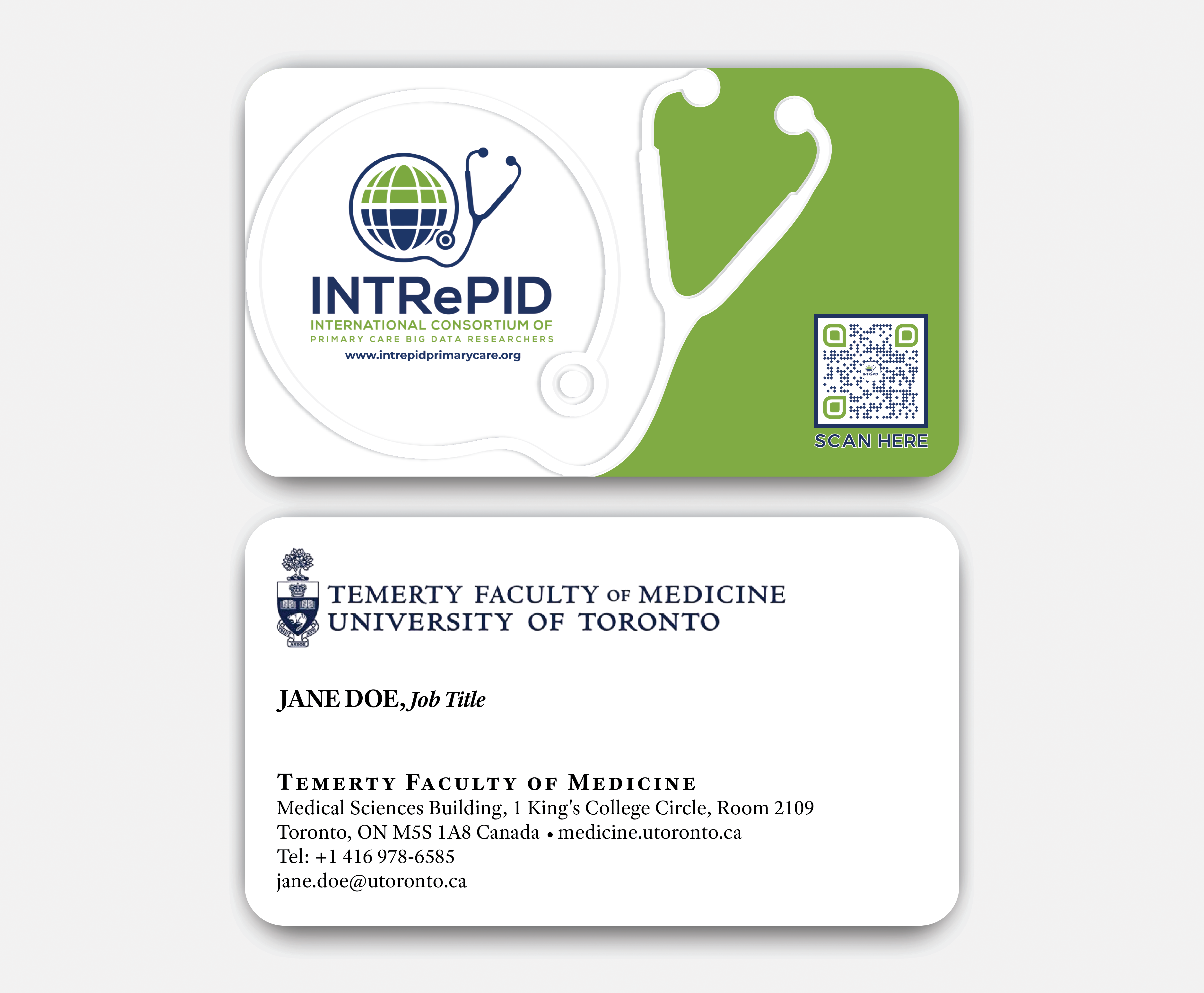 Business Card Design by DesignerShahadat for this project | Design #36008883