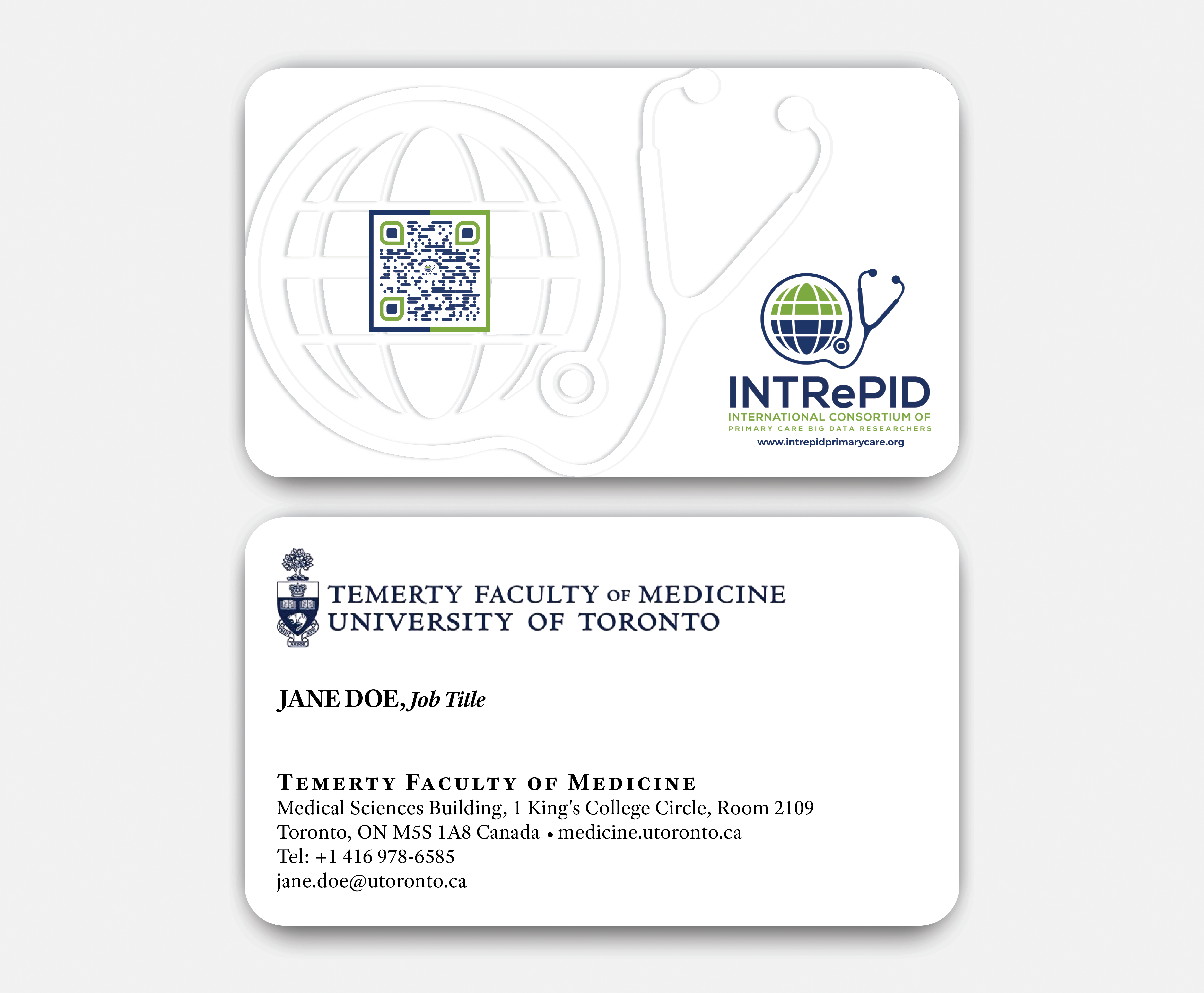 Business Card Design by DesignerShahadat for this project | Design #36008884