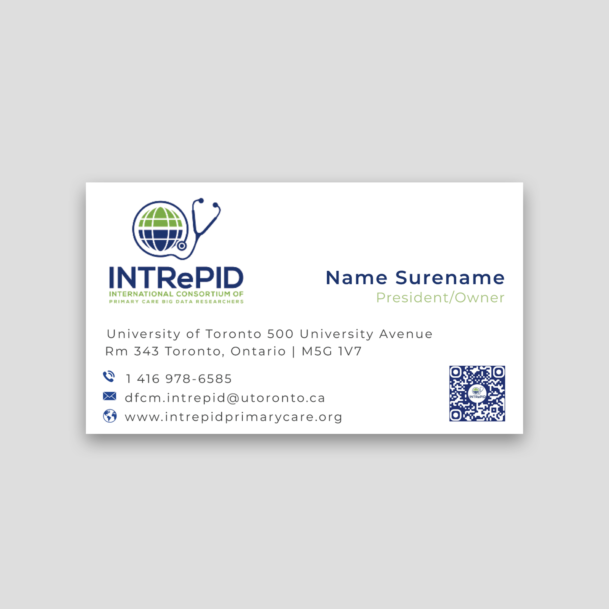 Design de Carte de Visite par Majed D pour ce projet | Design #35998840
