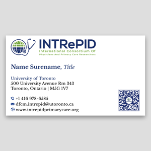 Business Card Design by Majed D for this project | Design: #36000130