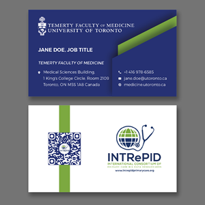 Business Card Design by YourLogoMaster for this project | Design: #35980879