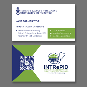 Business Card Design by YourLogoMaster for this project | Design: #35980880