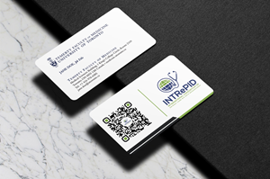 Business Card Design by Design_Duo
